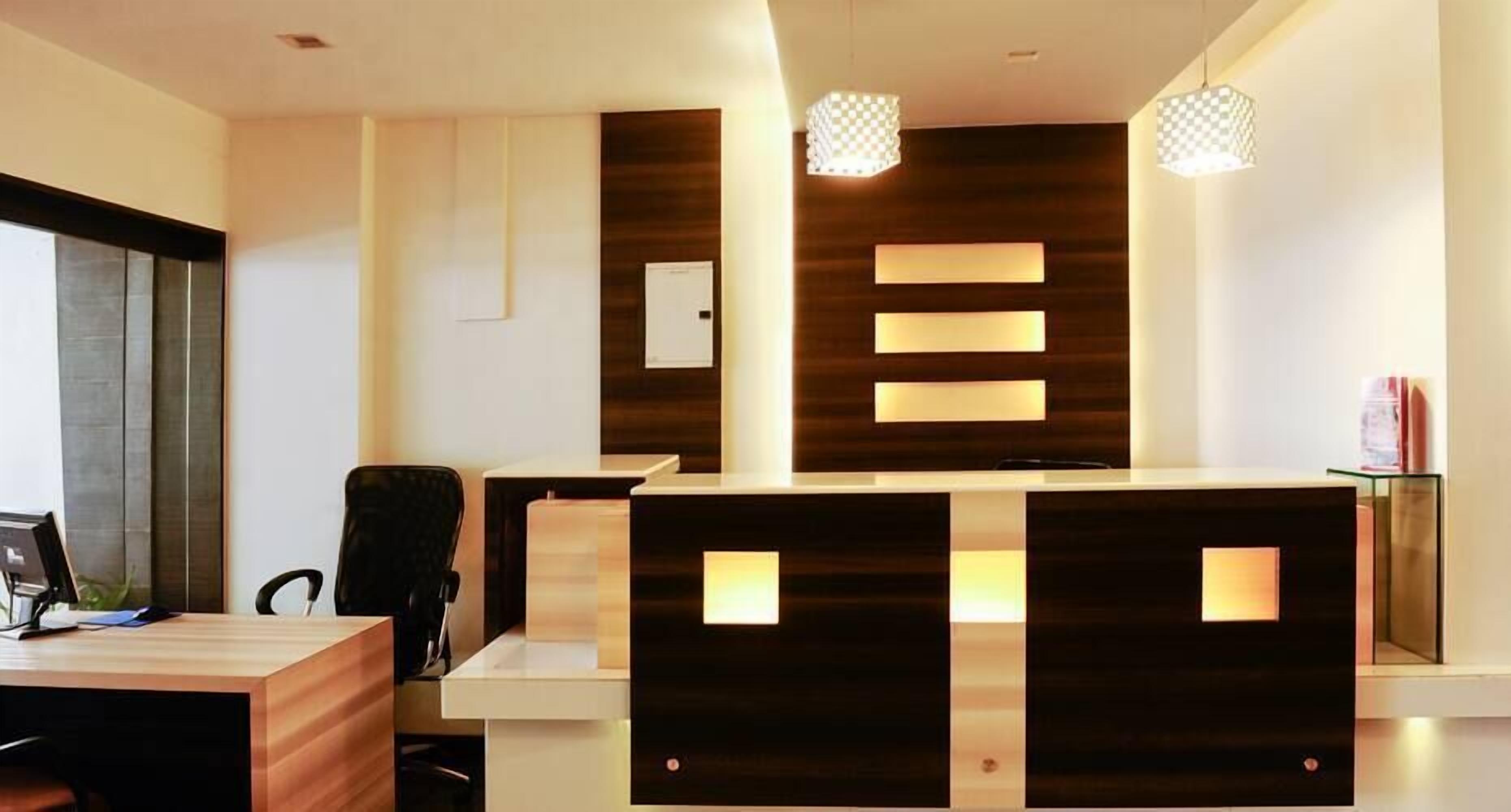 Hotel Ace Residency Mumbai