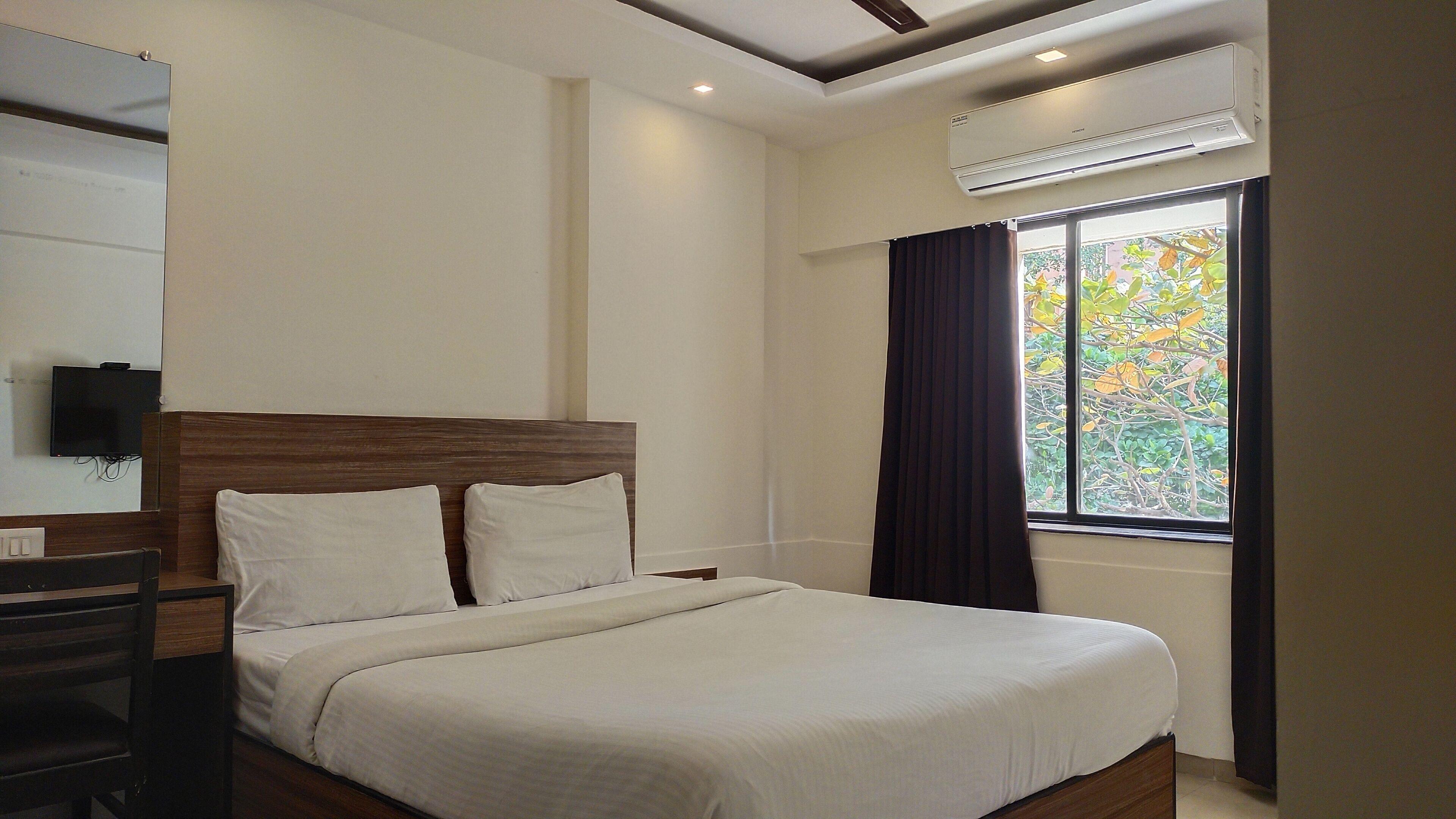 Hotel Ace Residency 2*