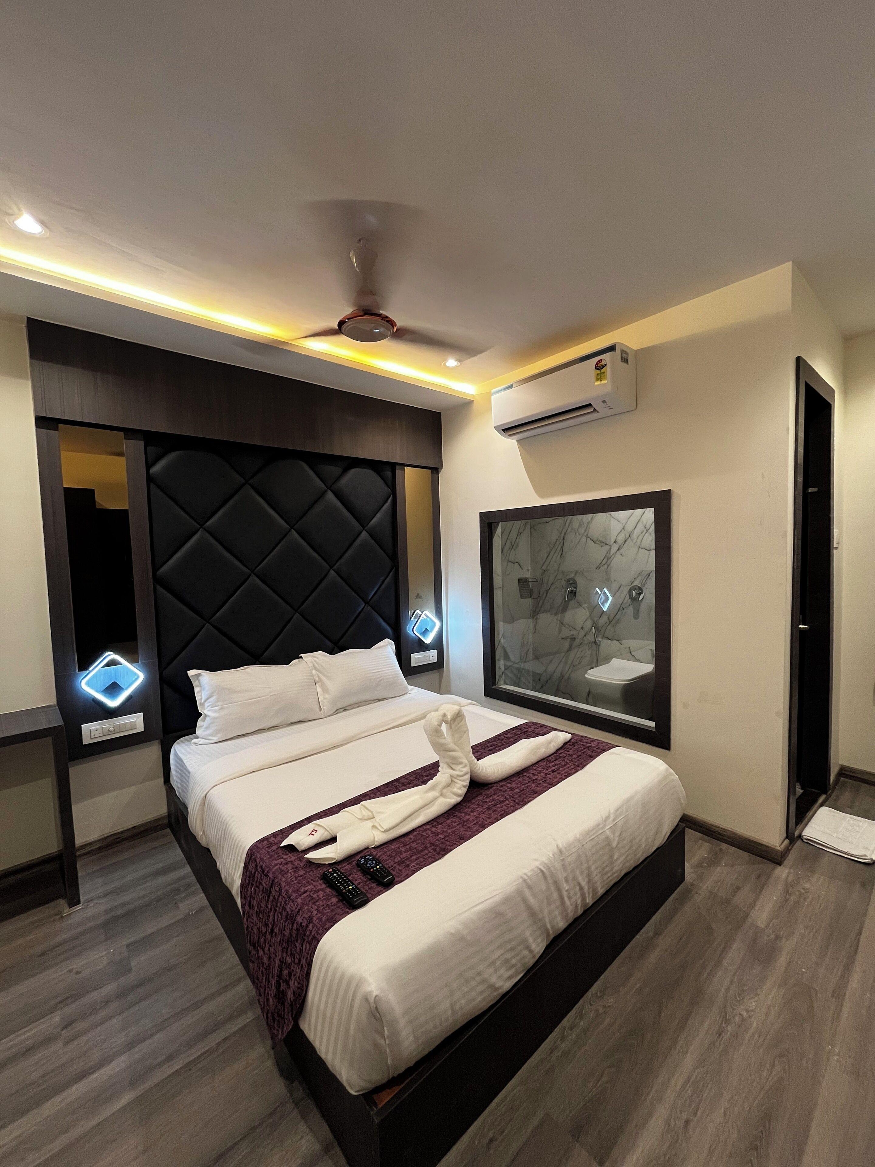 Classio Andheri - Near Dn Nagar Metro Station Hotel Mumbai