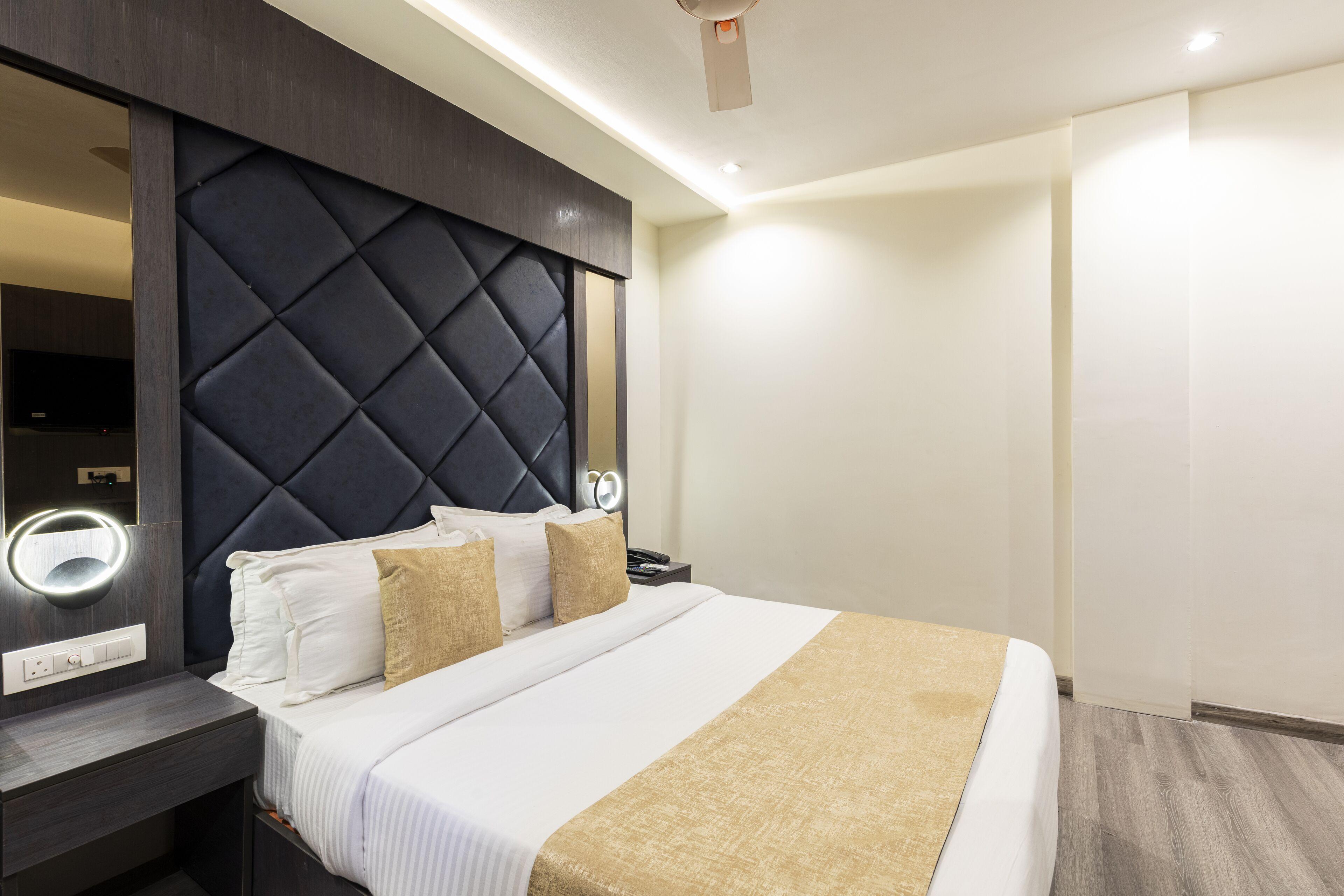 Classio Andheri - Near Dn Nagar Metro Station Hotel 3*