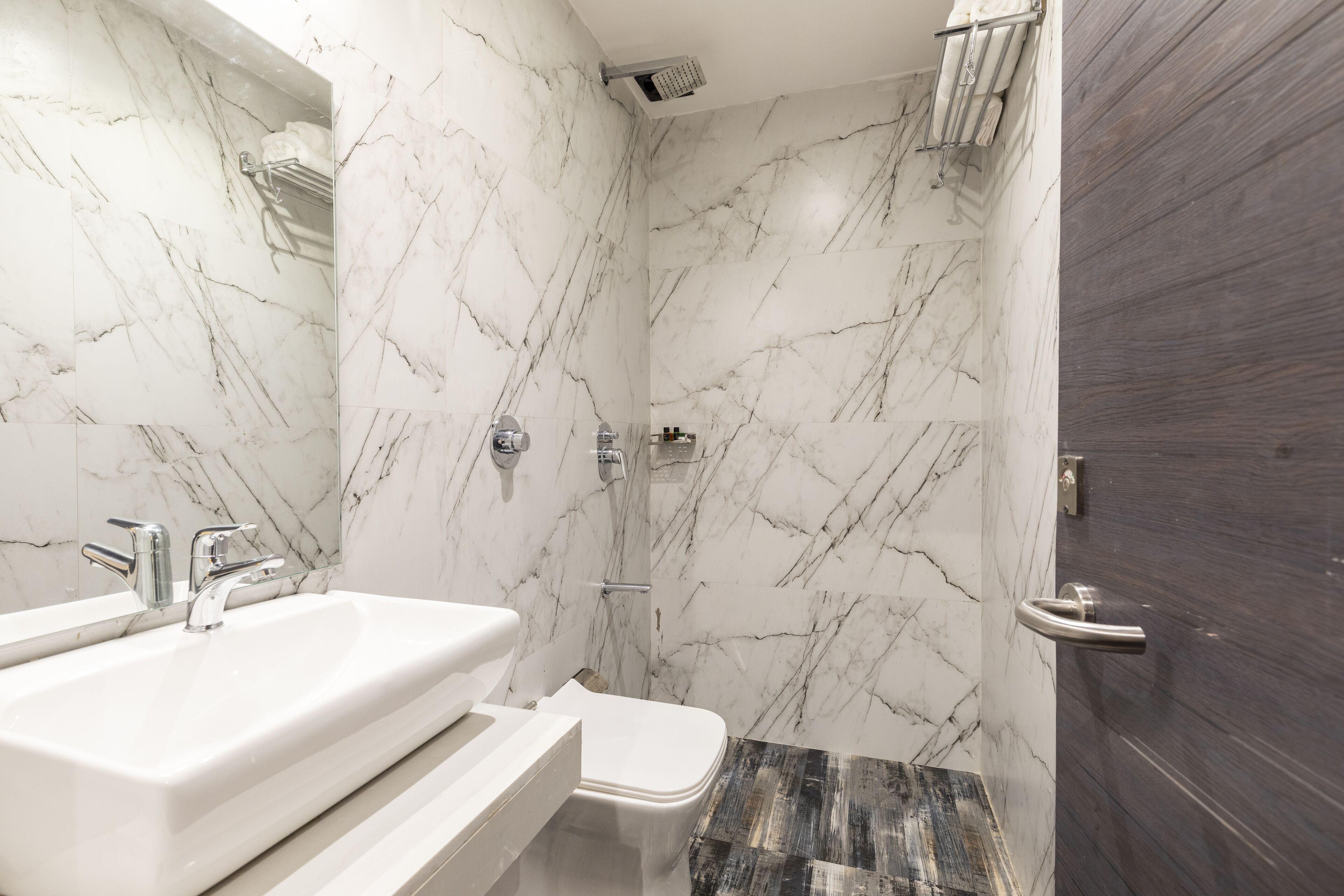 Classio Andheri - Near Dn Nagar Metro Station Hotel Mumbai