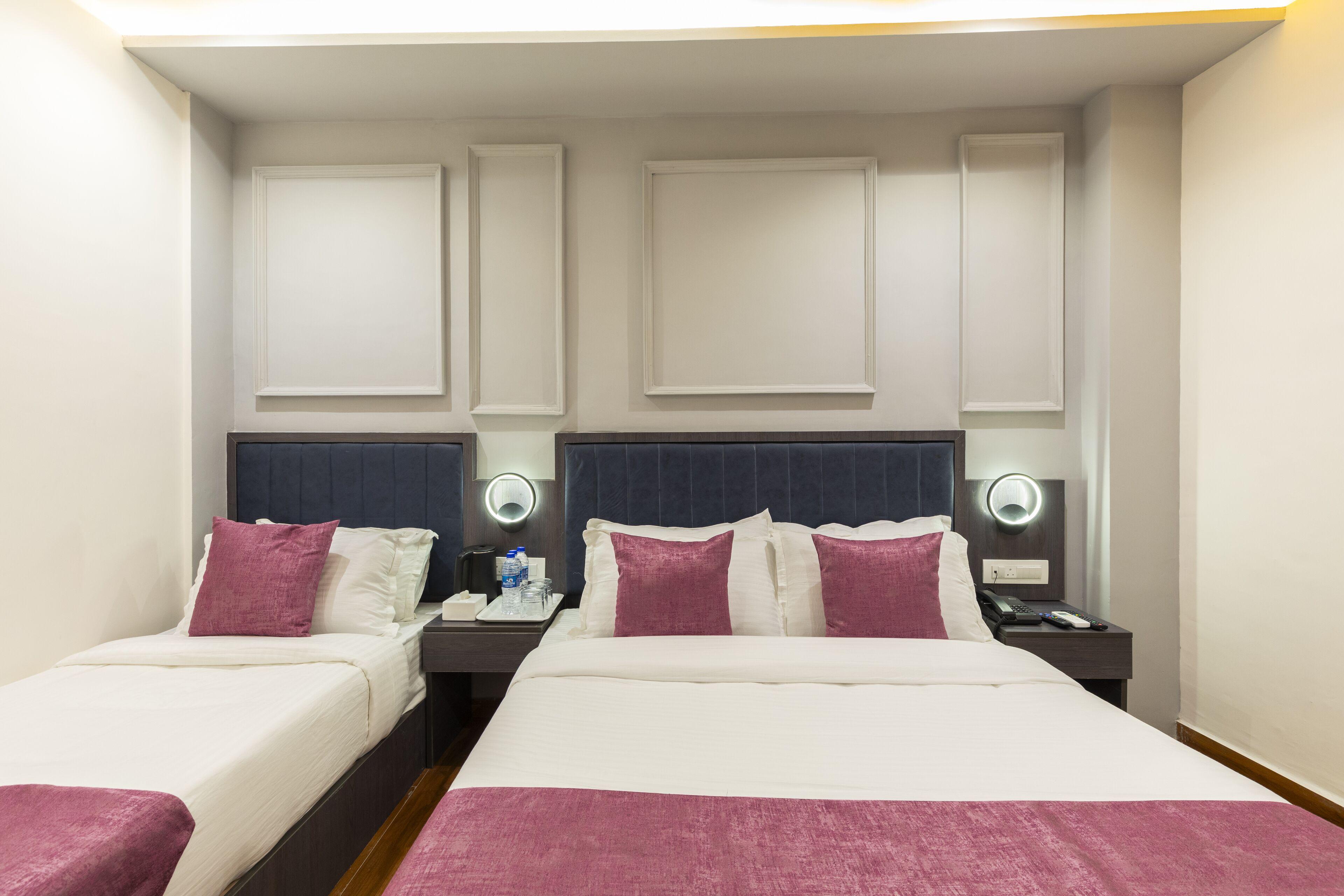 Classio Andheri - Near Dn Nagar Metro Station