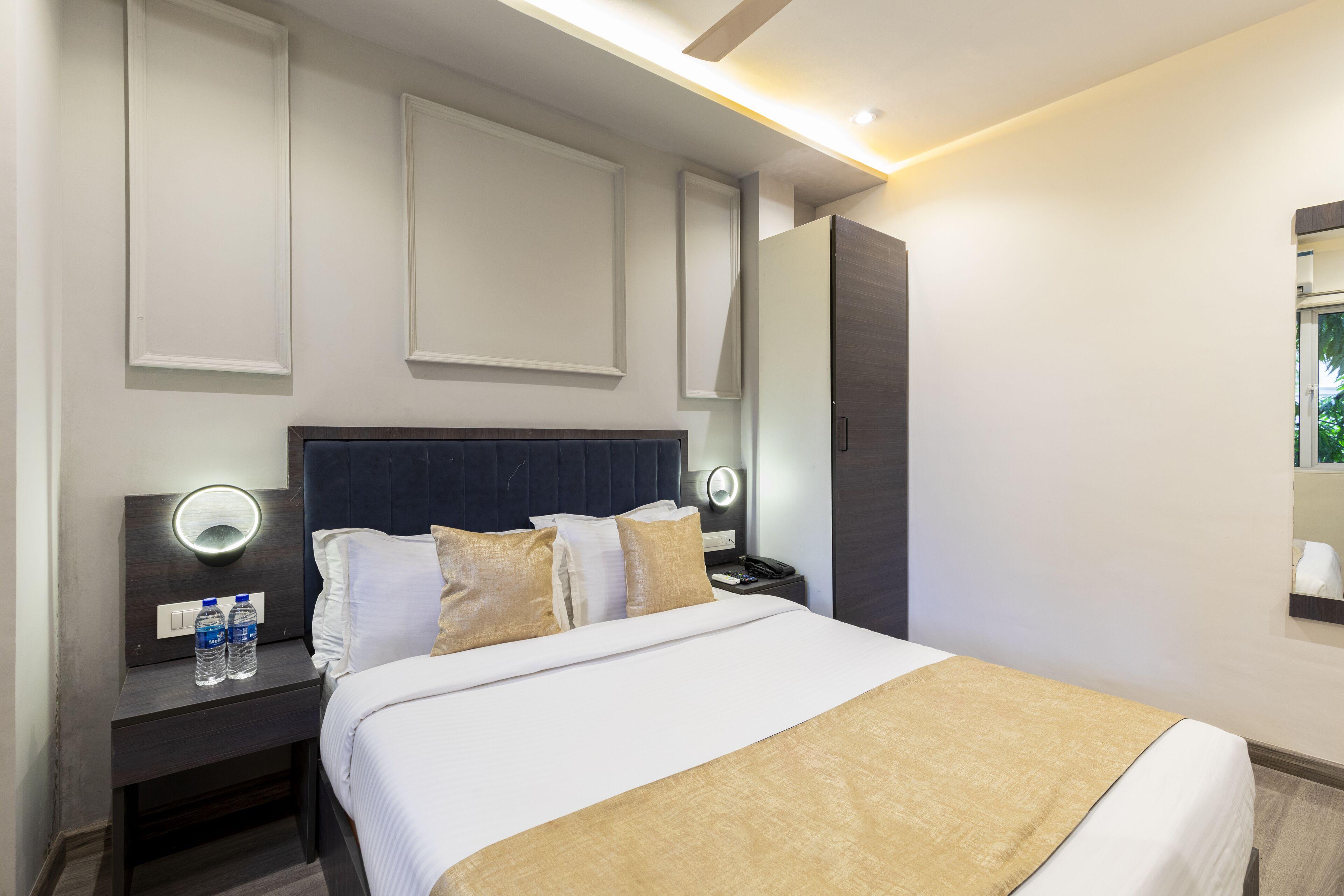 Classio Andheri - Near Dn Nagar Metro Station Hotel 3*