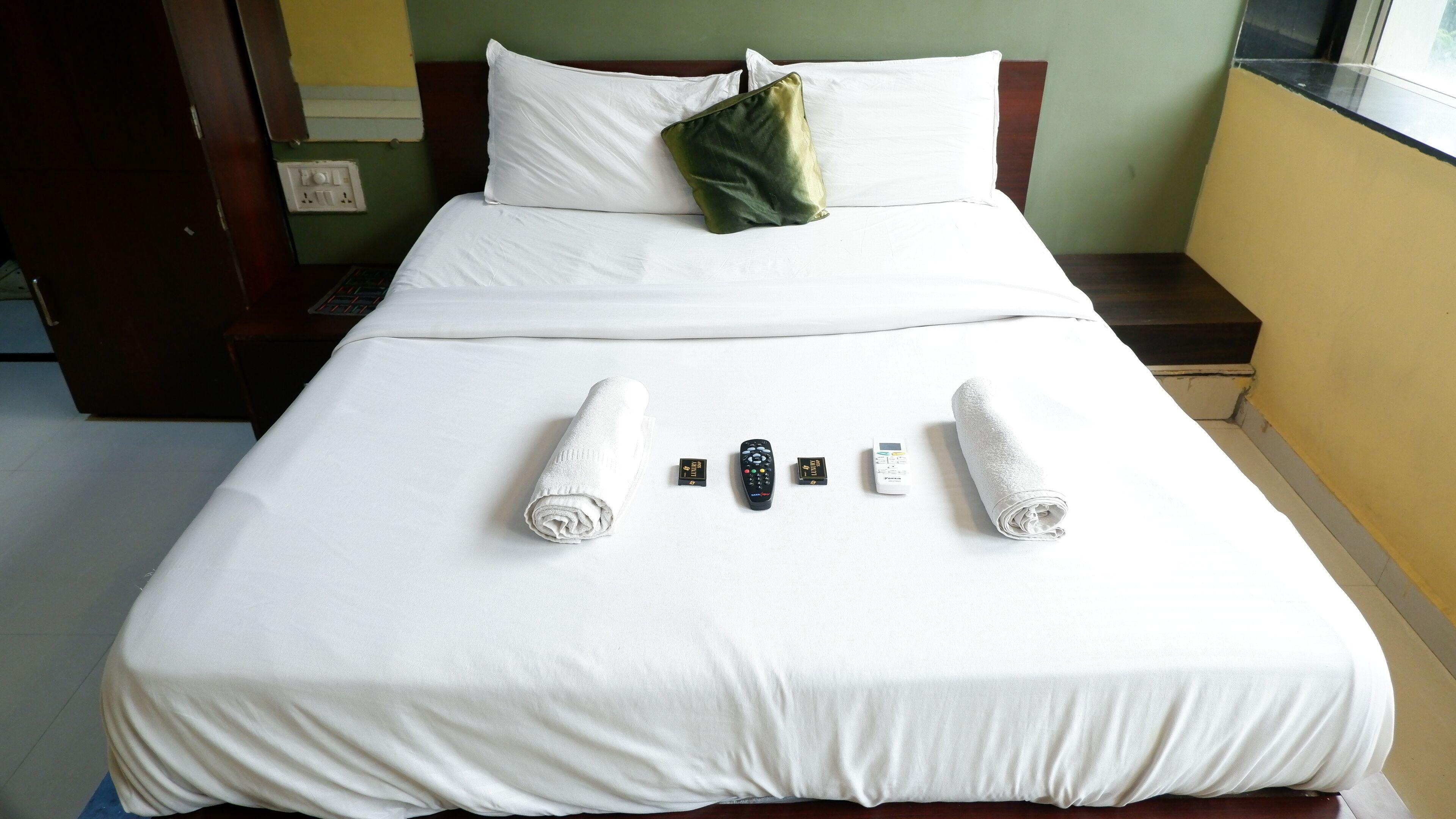 New Artus Hotel Mumbai