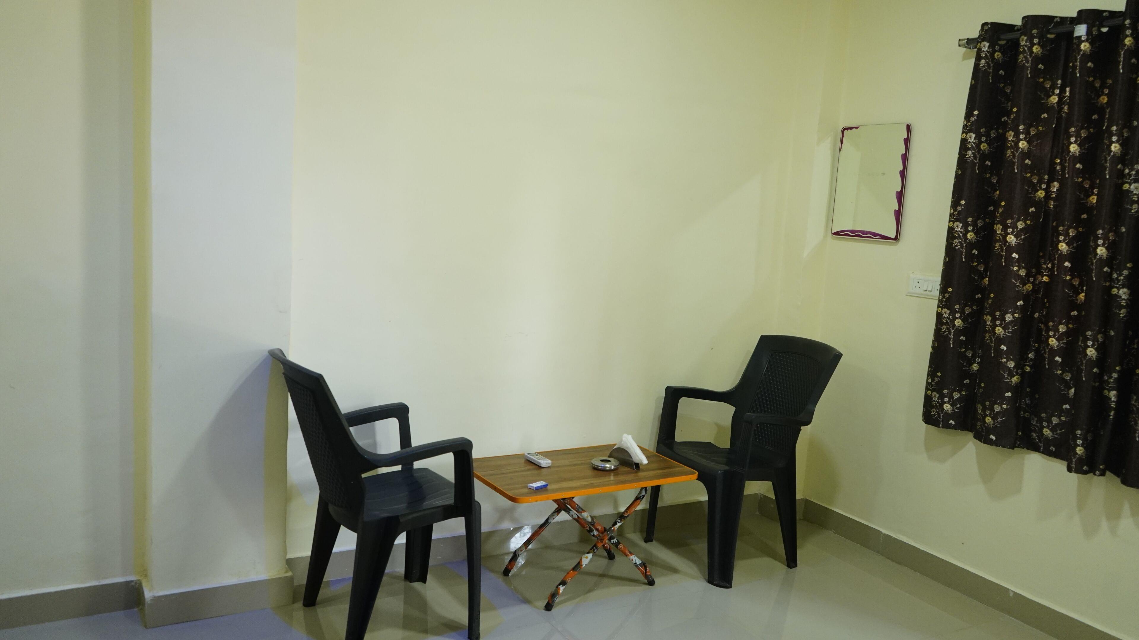 Vellankani Gorai Resort Mumbai