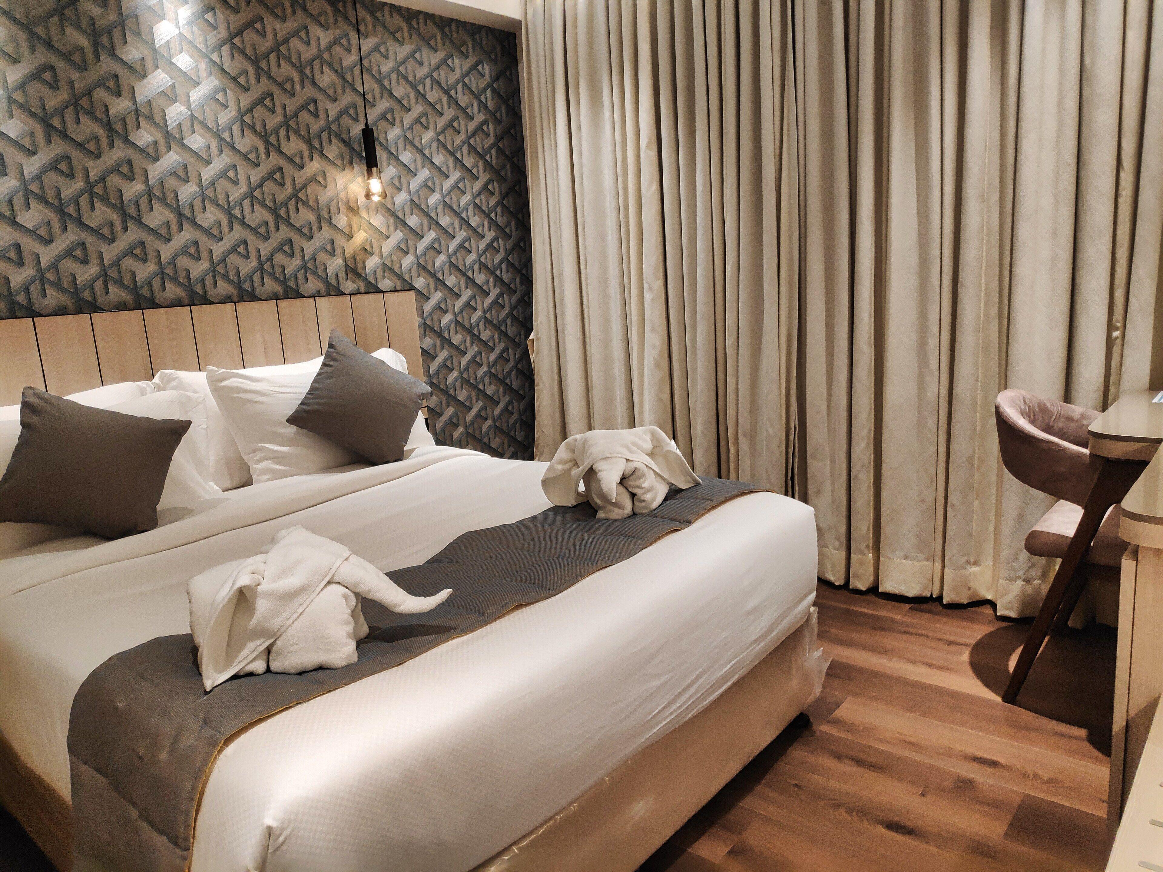 Hotel Maxxvalue Midc - Andheri 3*
