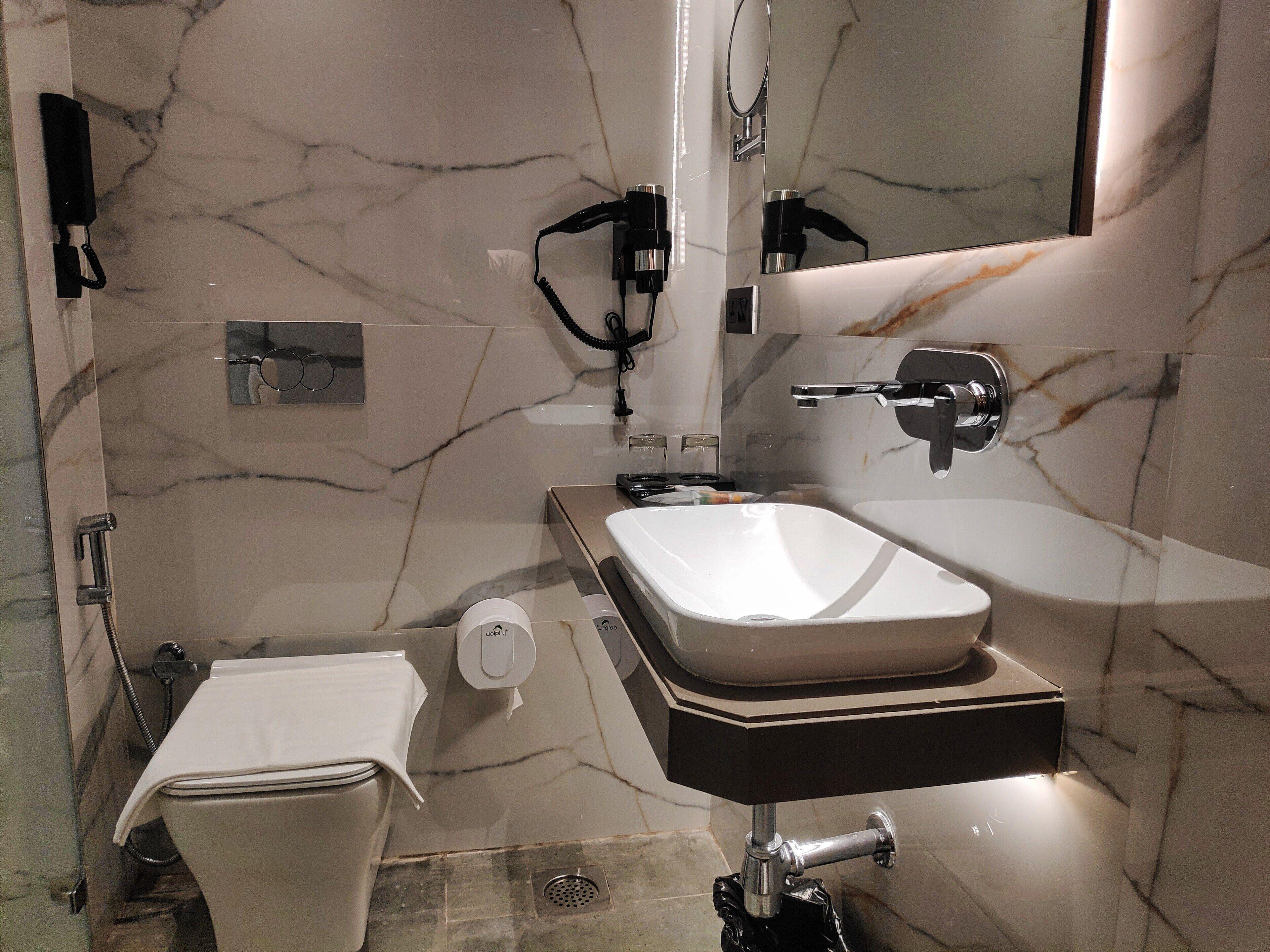 Maxxvalue Midc - Andheri Hotel 3*