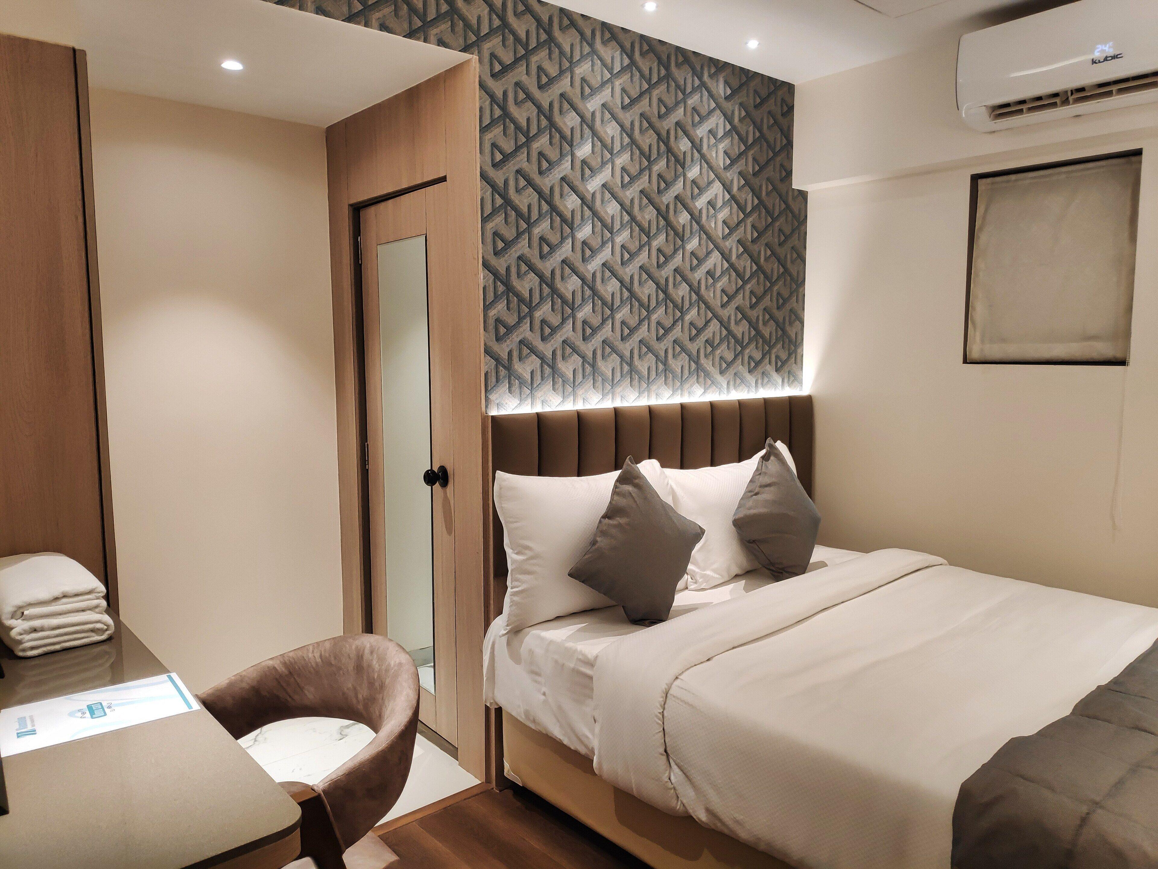 Hotel Maxxvalue Midc - Andheri Mumbai