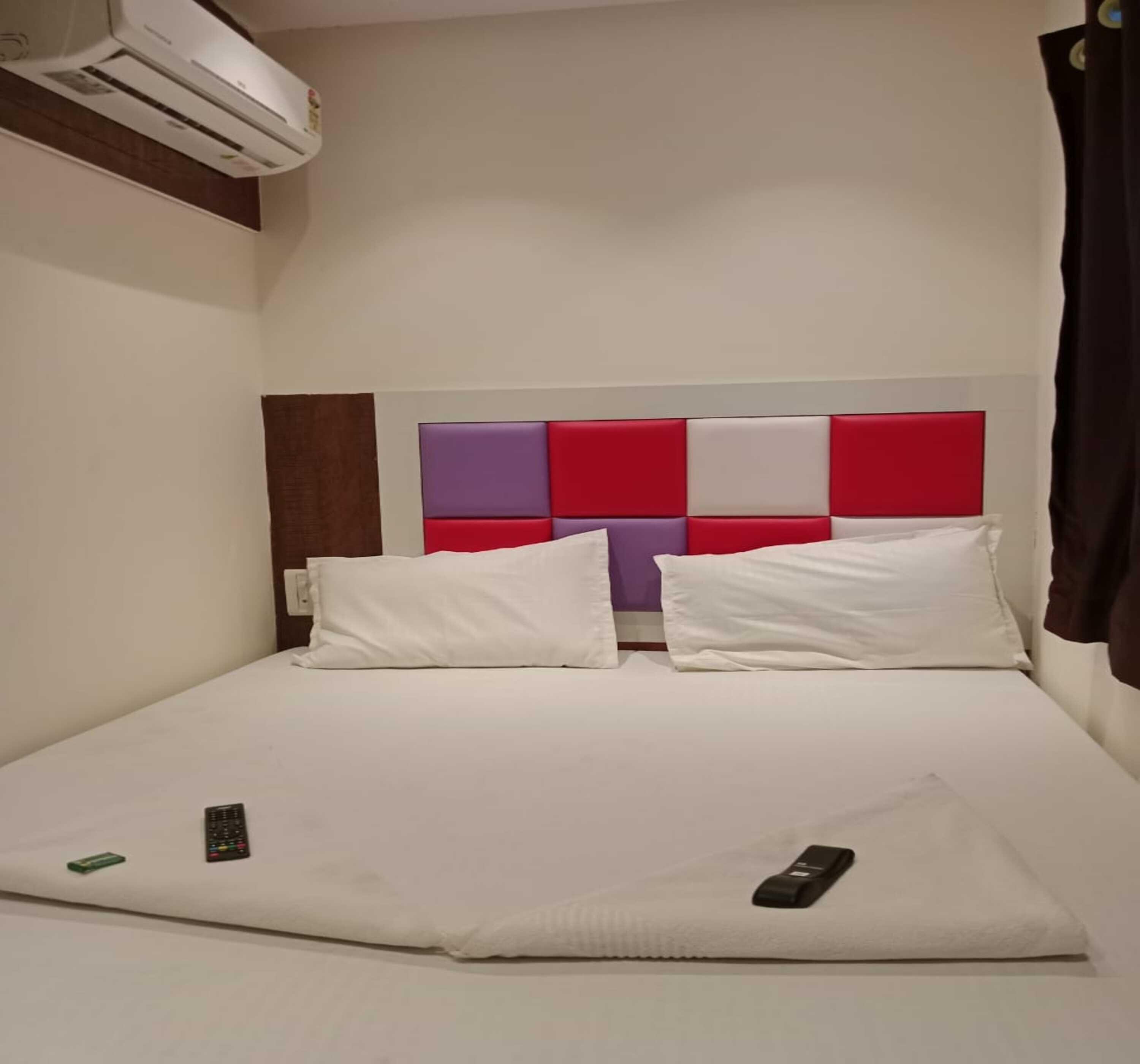 Orange Residency Hotel Mumbai