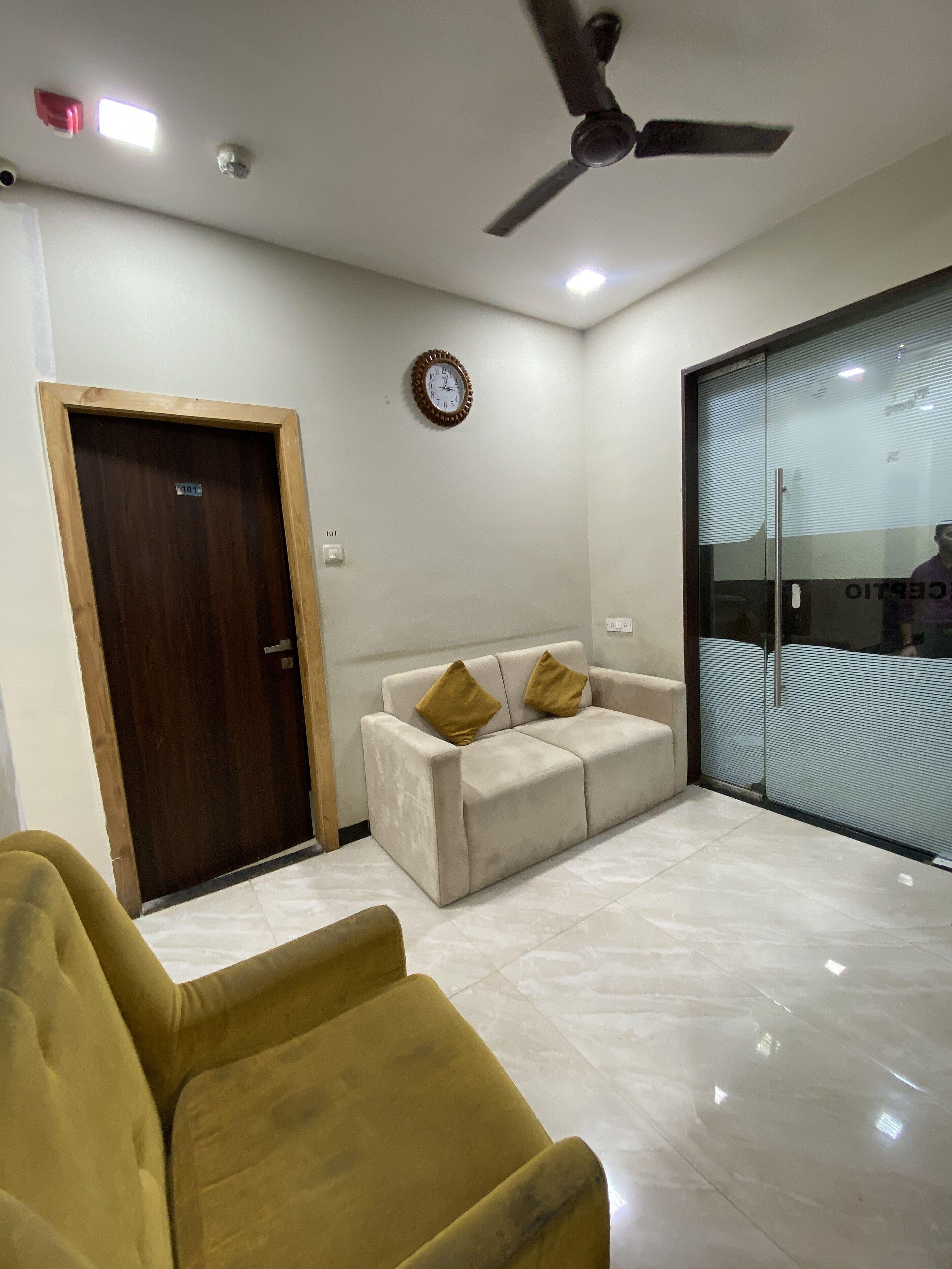 Hotel Blue Wellington - Near Airport