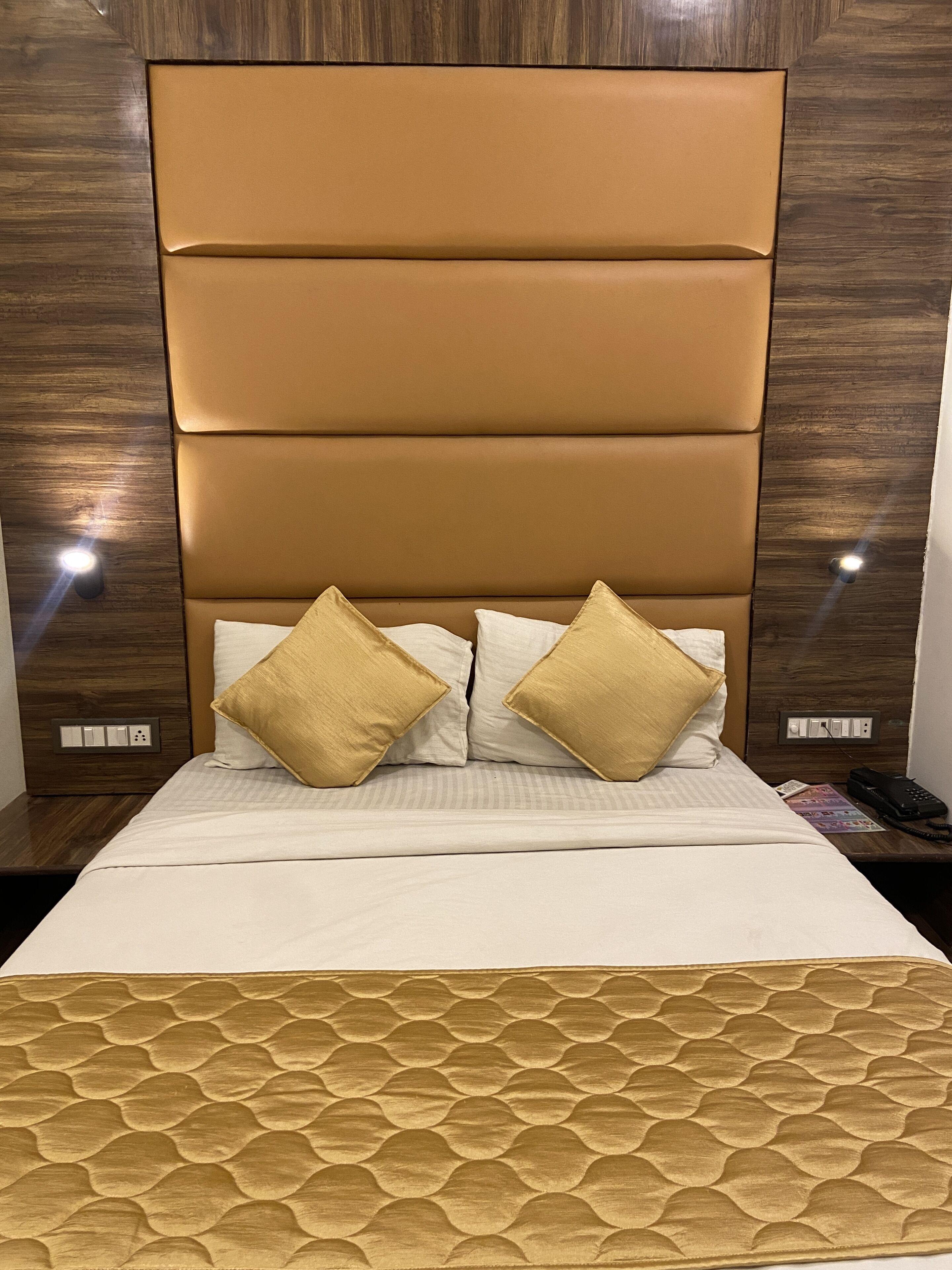 Blue Wellington - Near Airport Hotel 3*