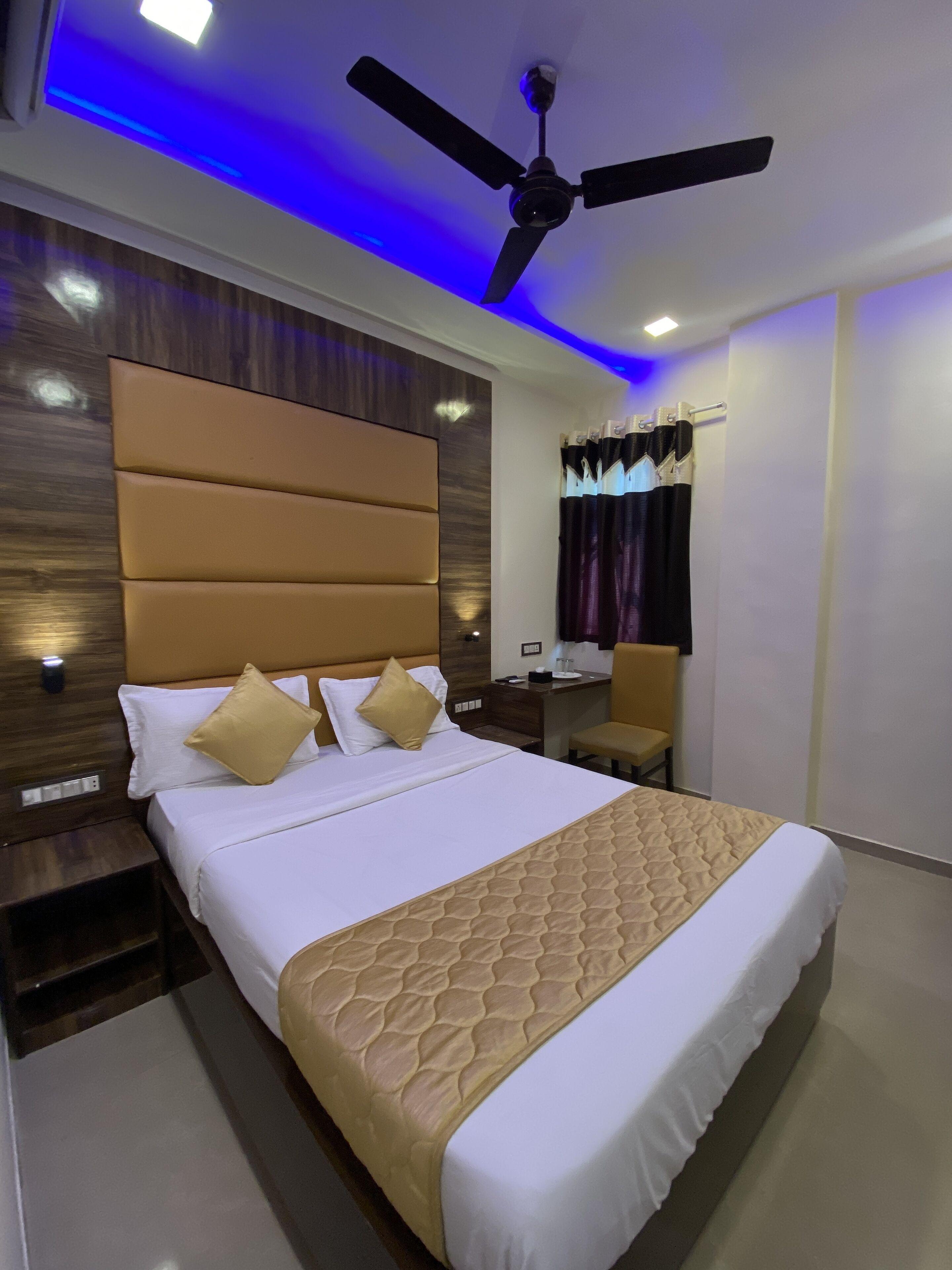 Blue Wellington - Near Airport Hotel 3*