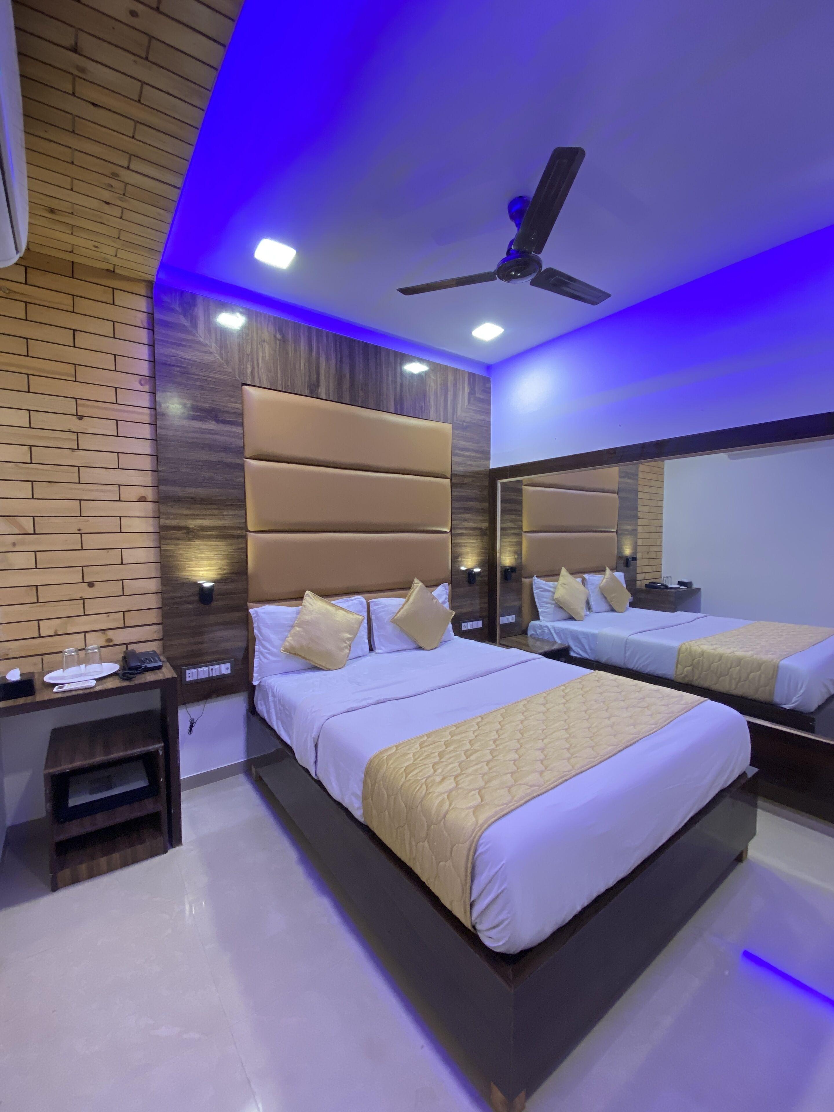 Hotel Blue Wellington - Near Airport 3*