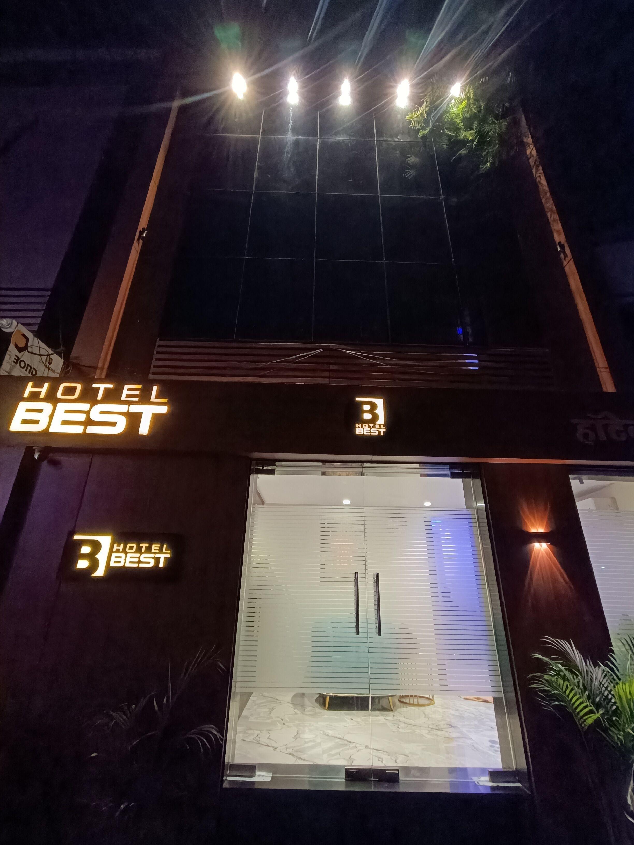 Hotel Best Hotel *
