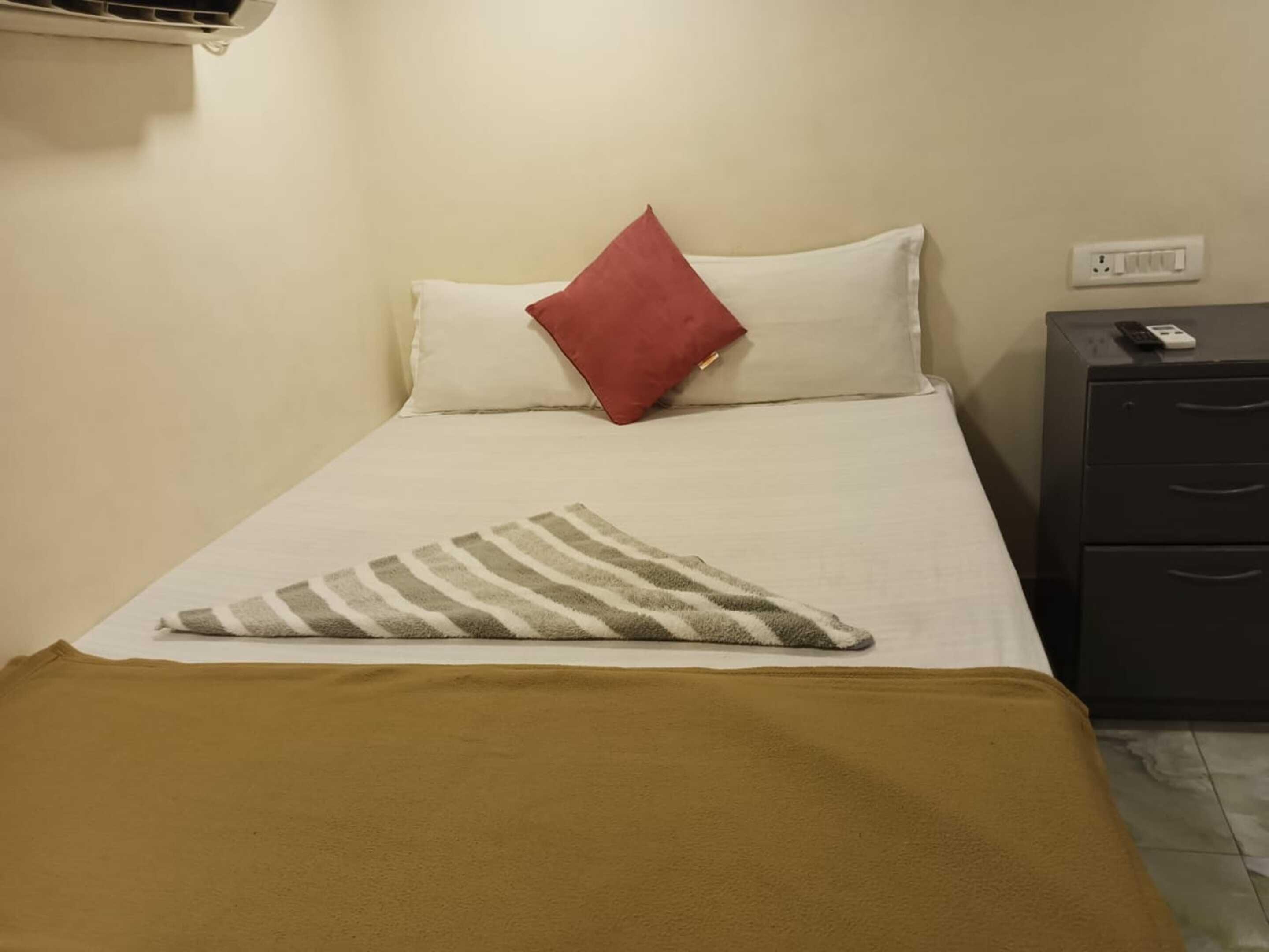 New Tara By Glitz Guest house