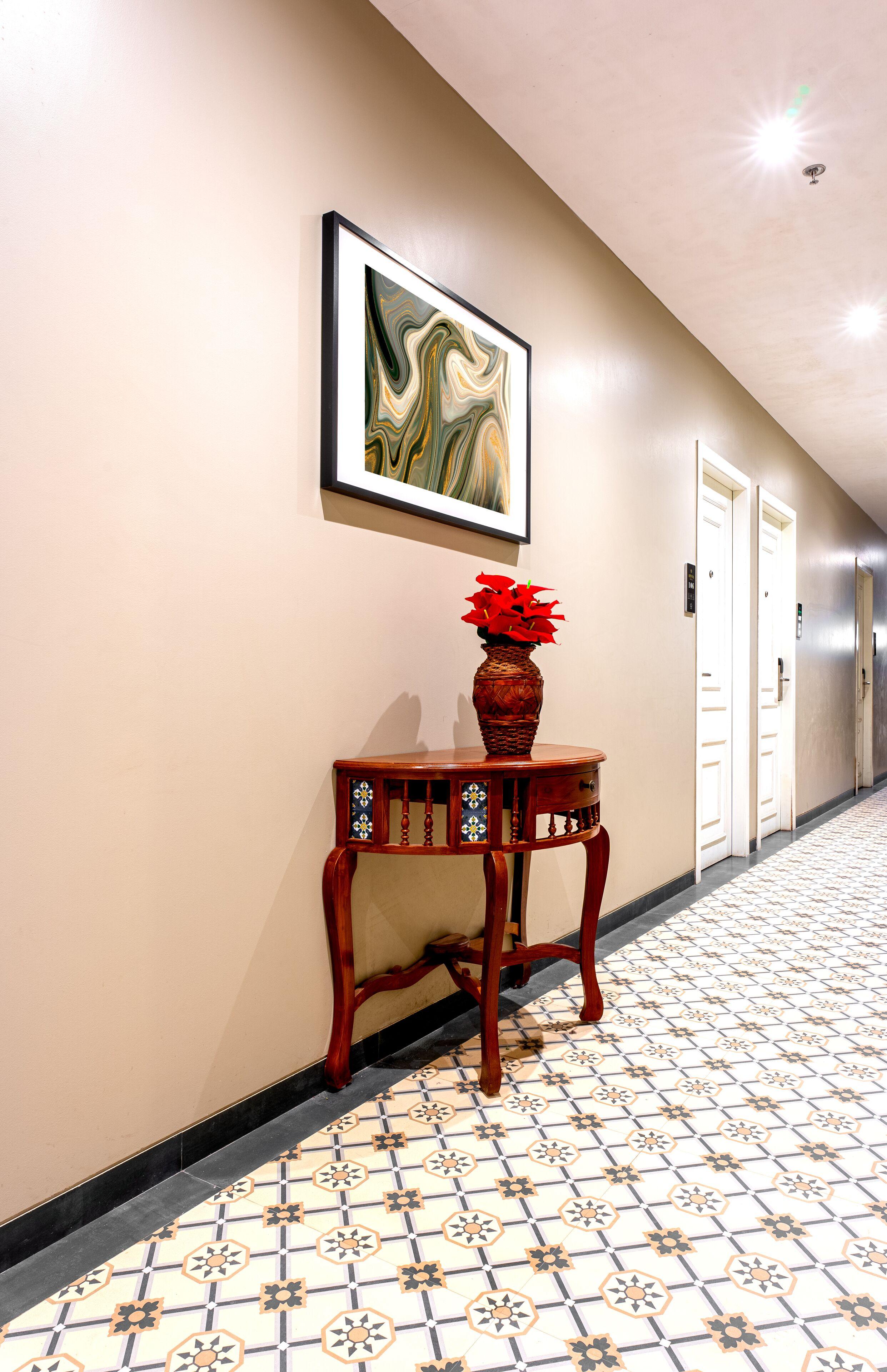 Arnna-goregaon Hotel