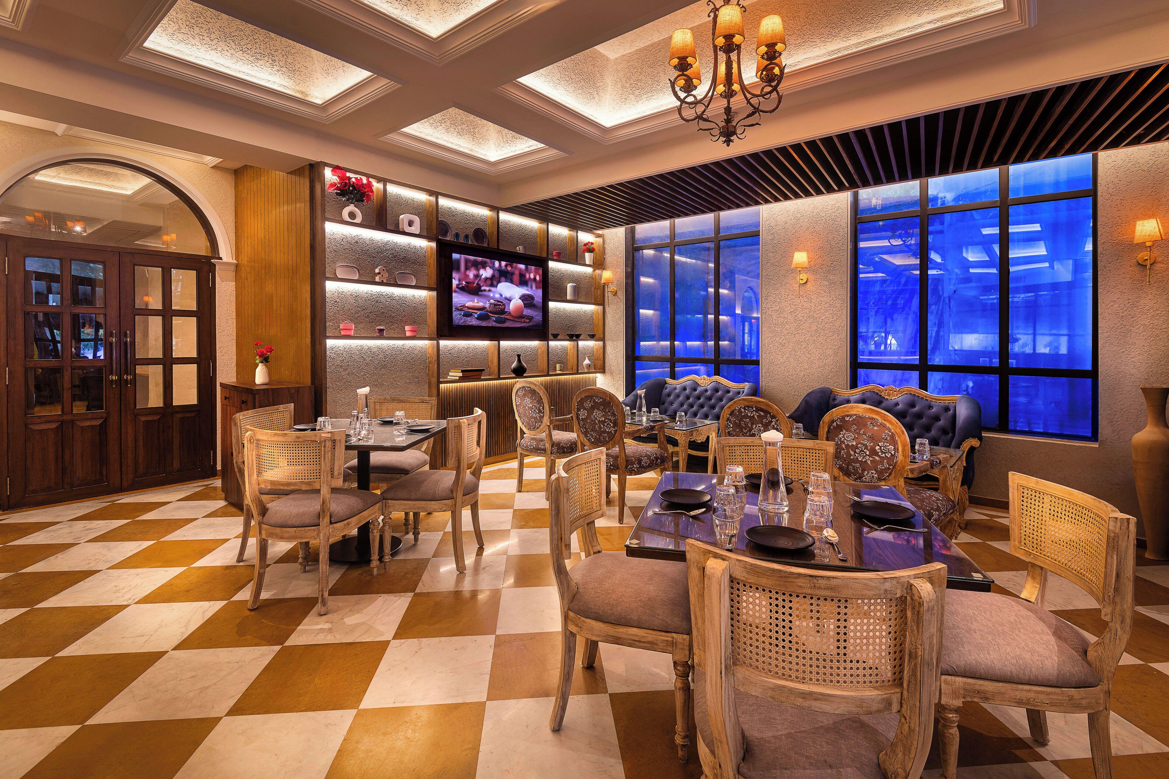 Hotel Arnna-goregaon Mumbai