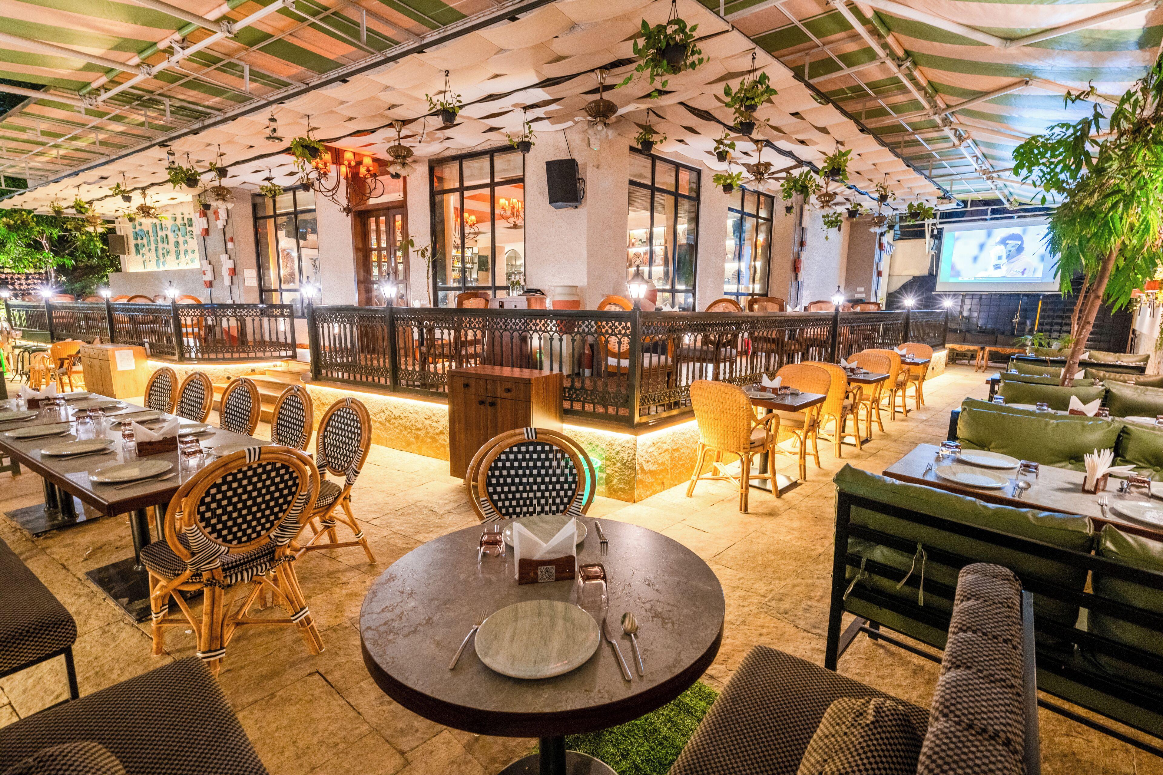 Arnna-goregaon 4* Mumbai