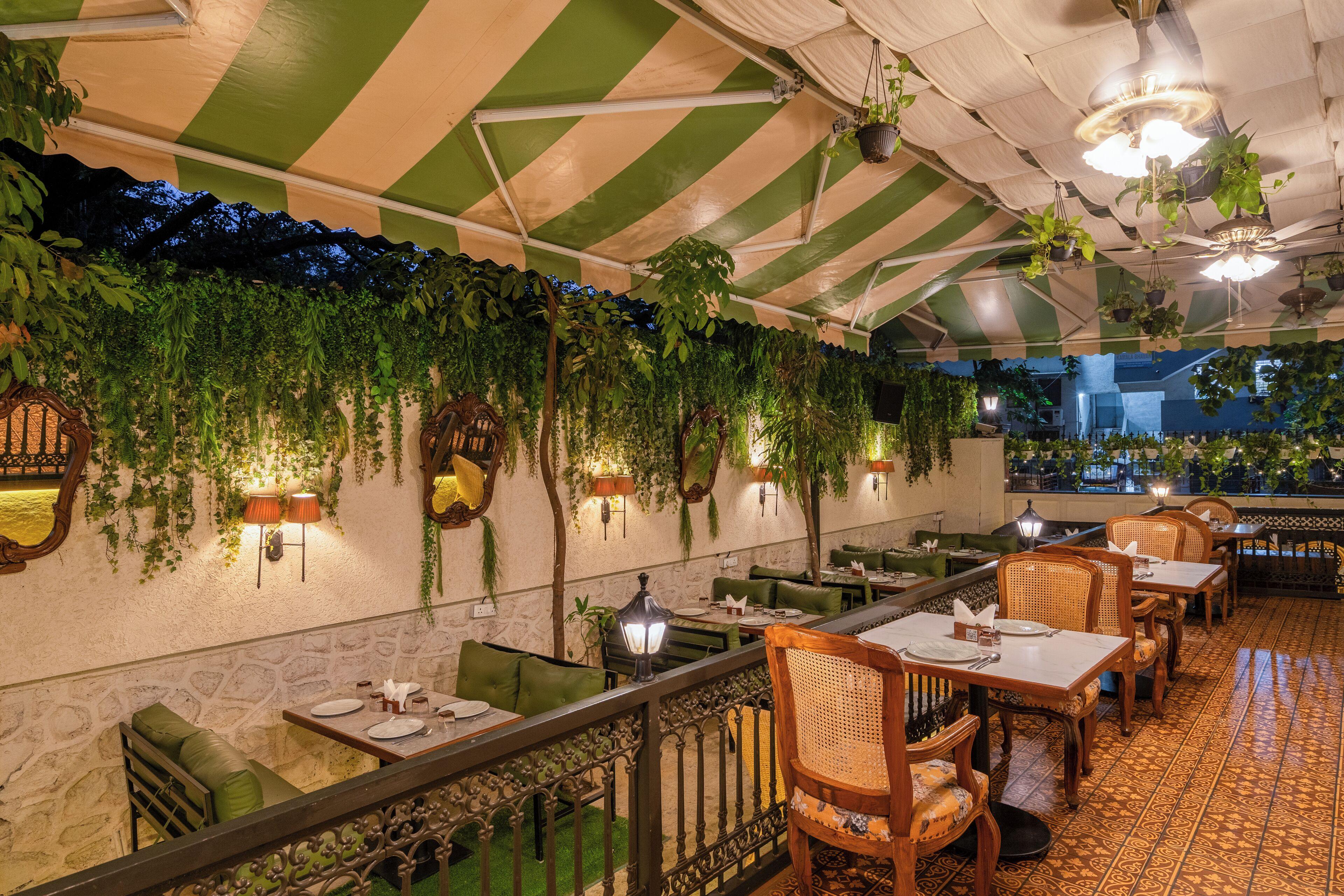 Arnna-goregaon 4* Mumbai