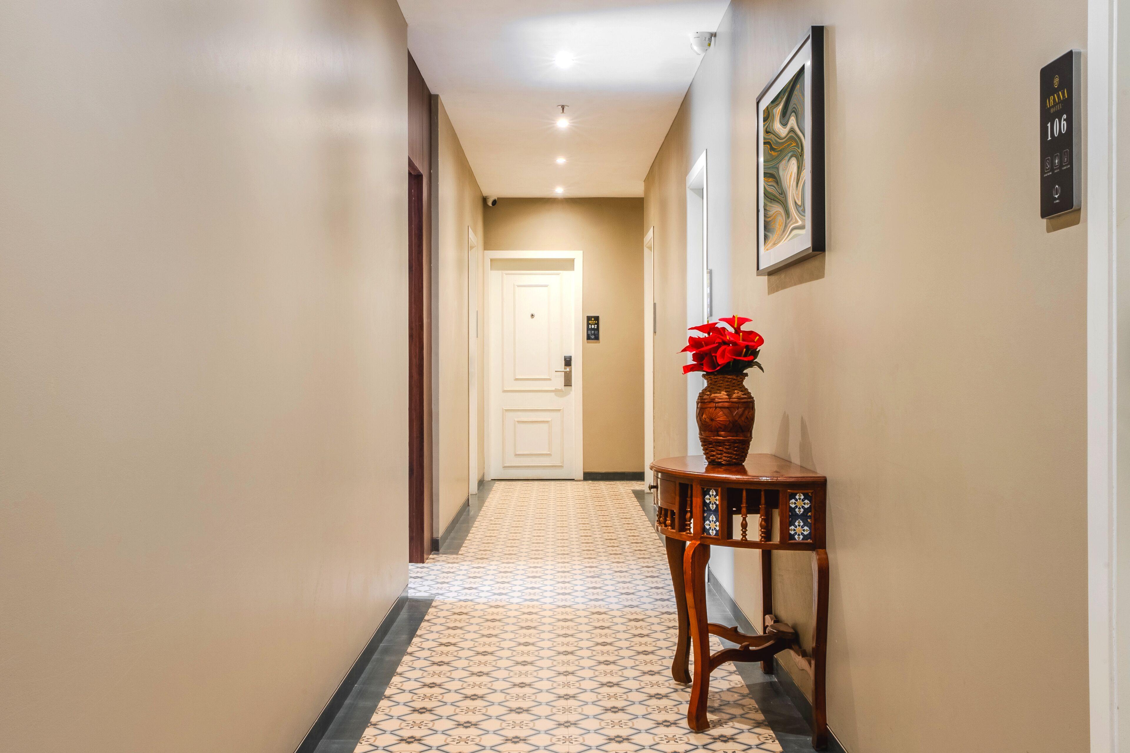 Arnna-goregaon Hotel