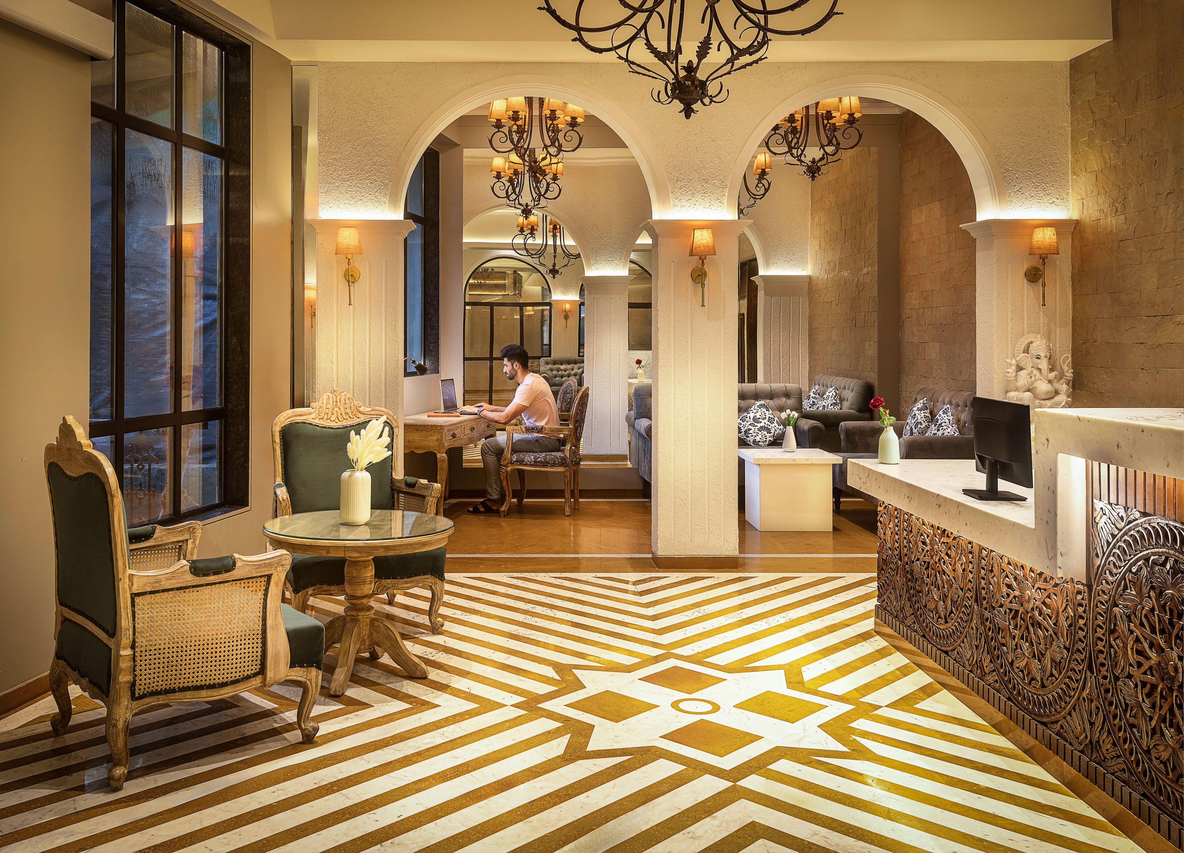 Hotel Arnna-goregaon