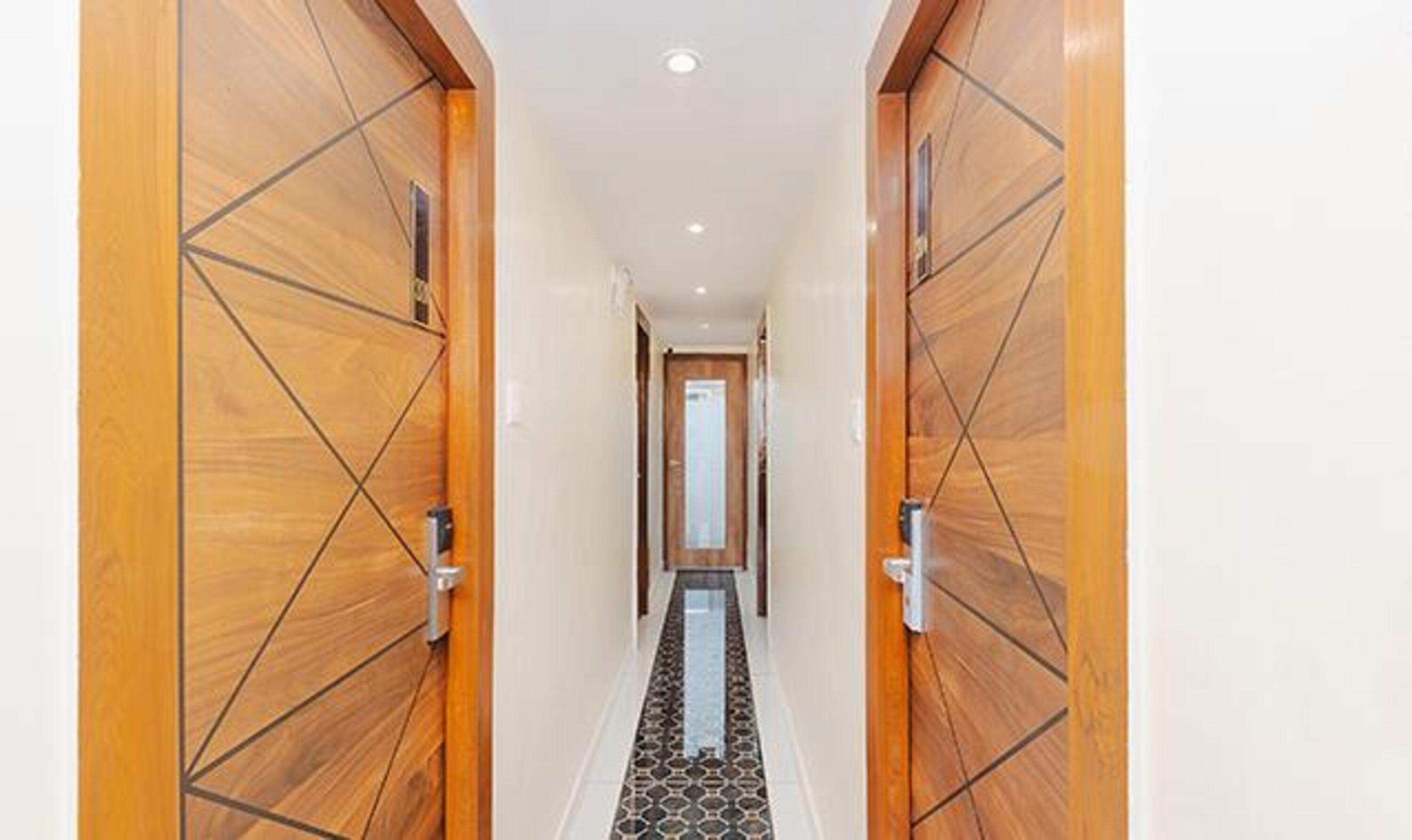 Airport Palace Mumbai