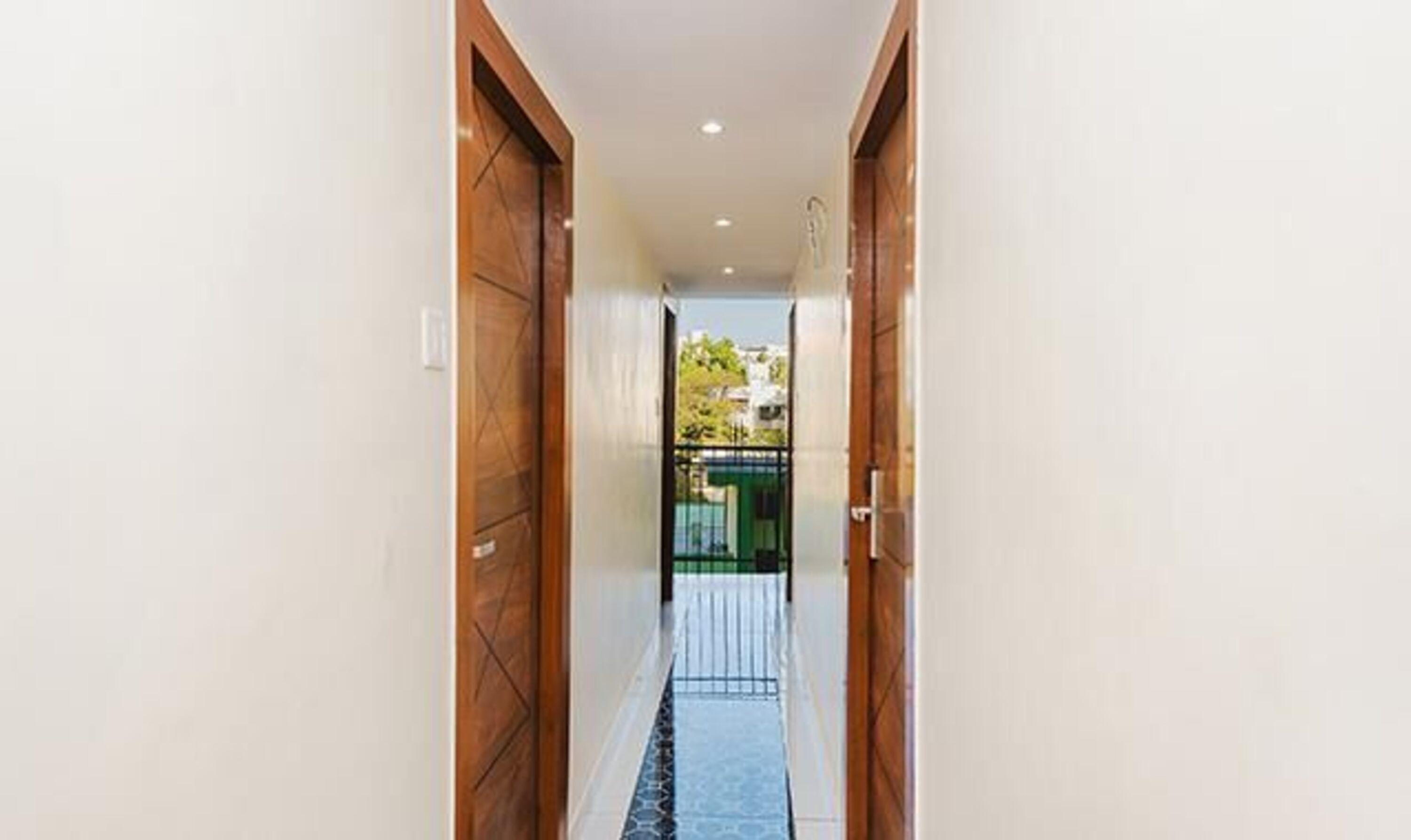 Airport Palace 3* Mumbai