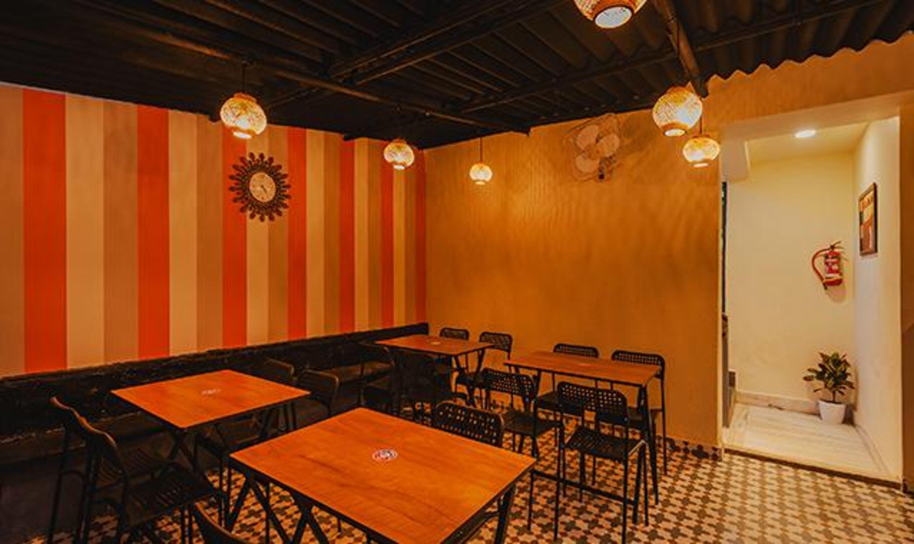 Hotel Airport Palace