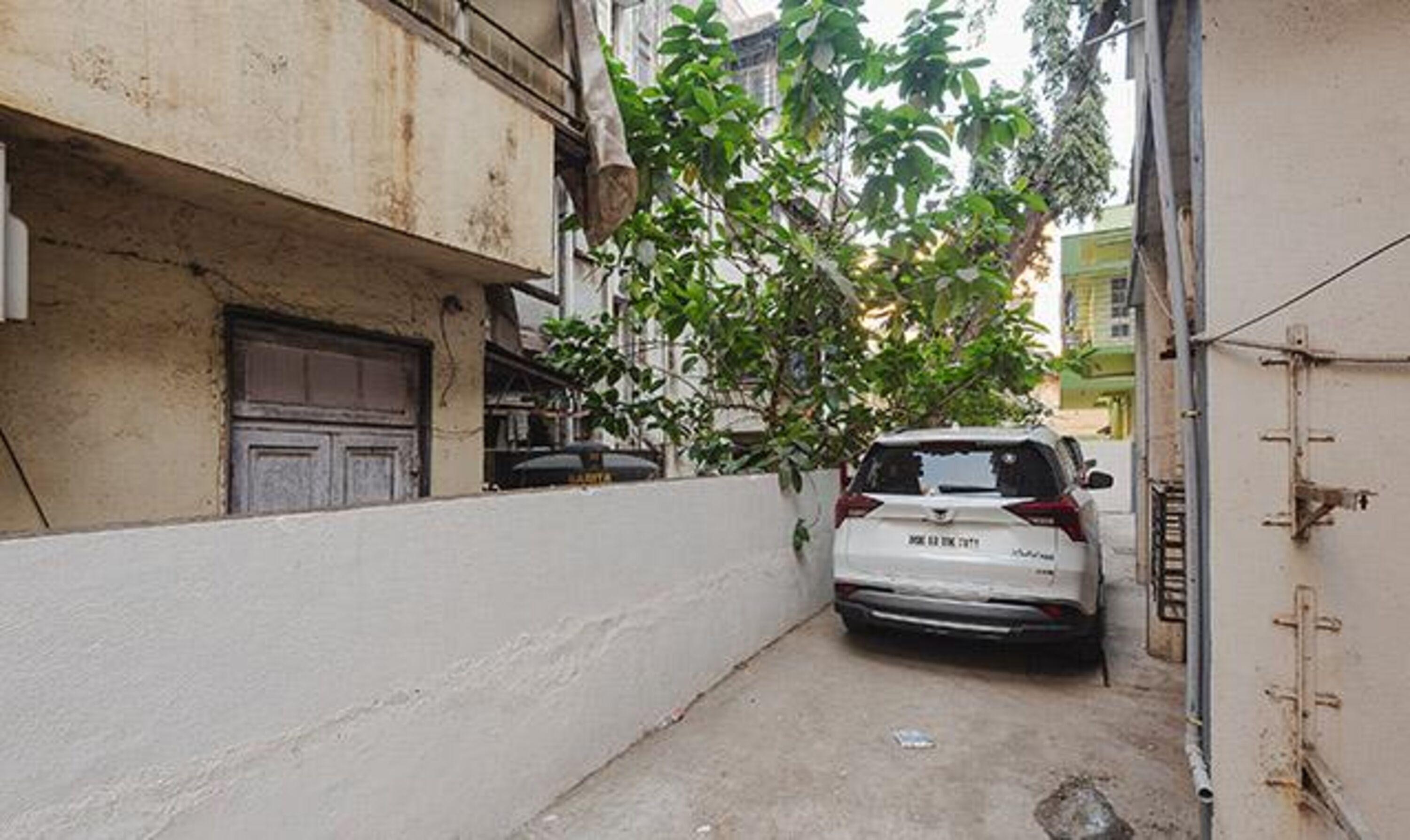 Airport Palace Hotel Mumbai