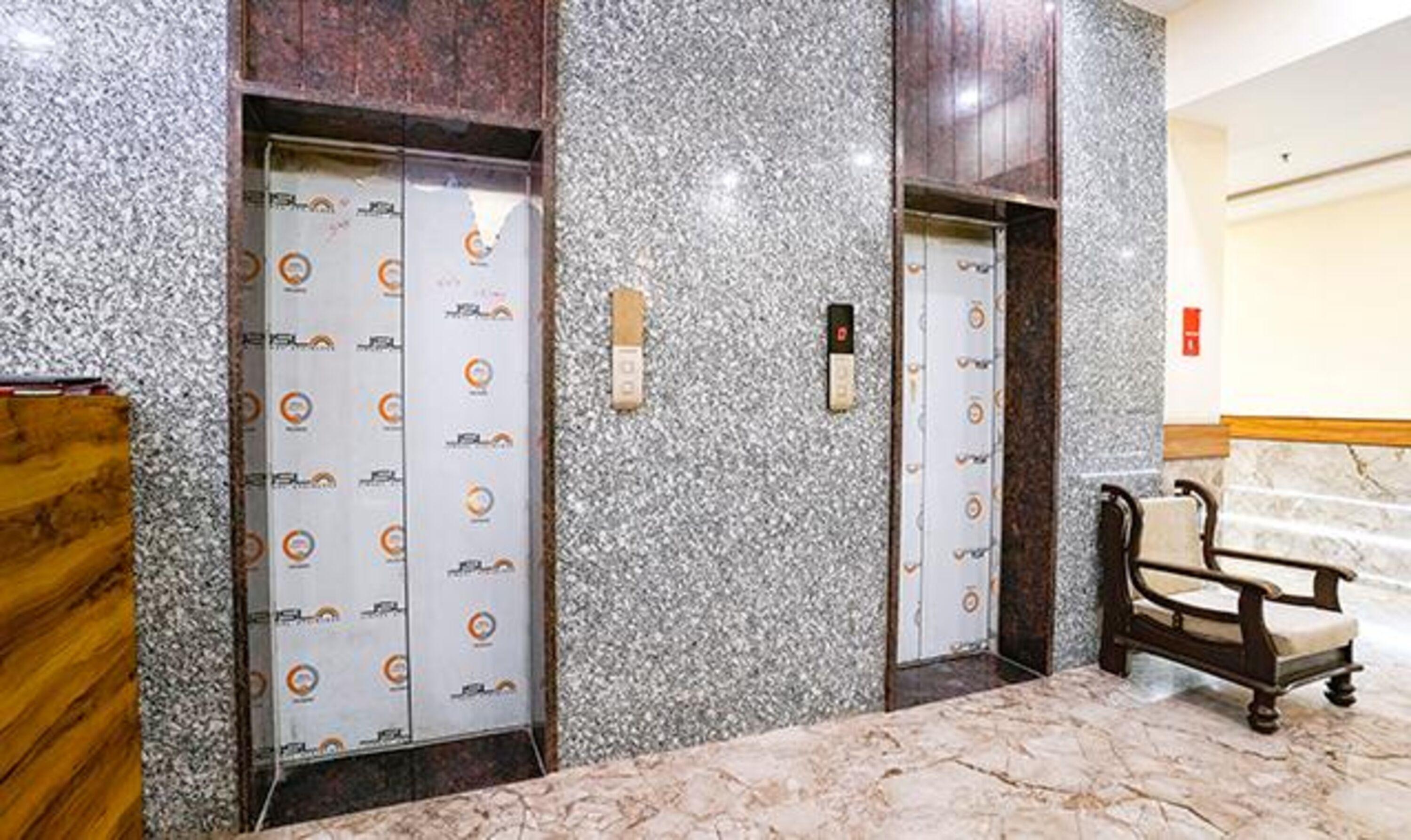 Hotel Fabhotel 7 Square - Nr Bkc 3*