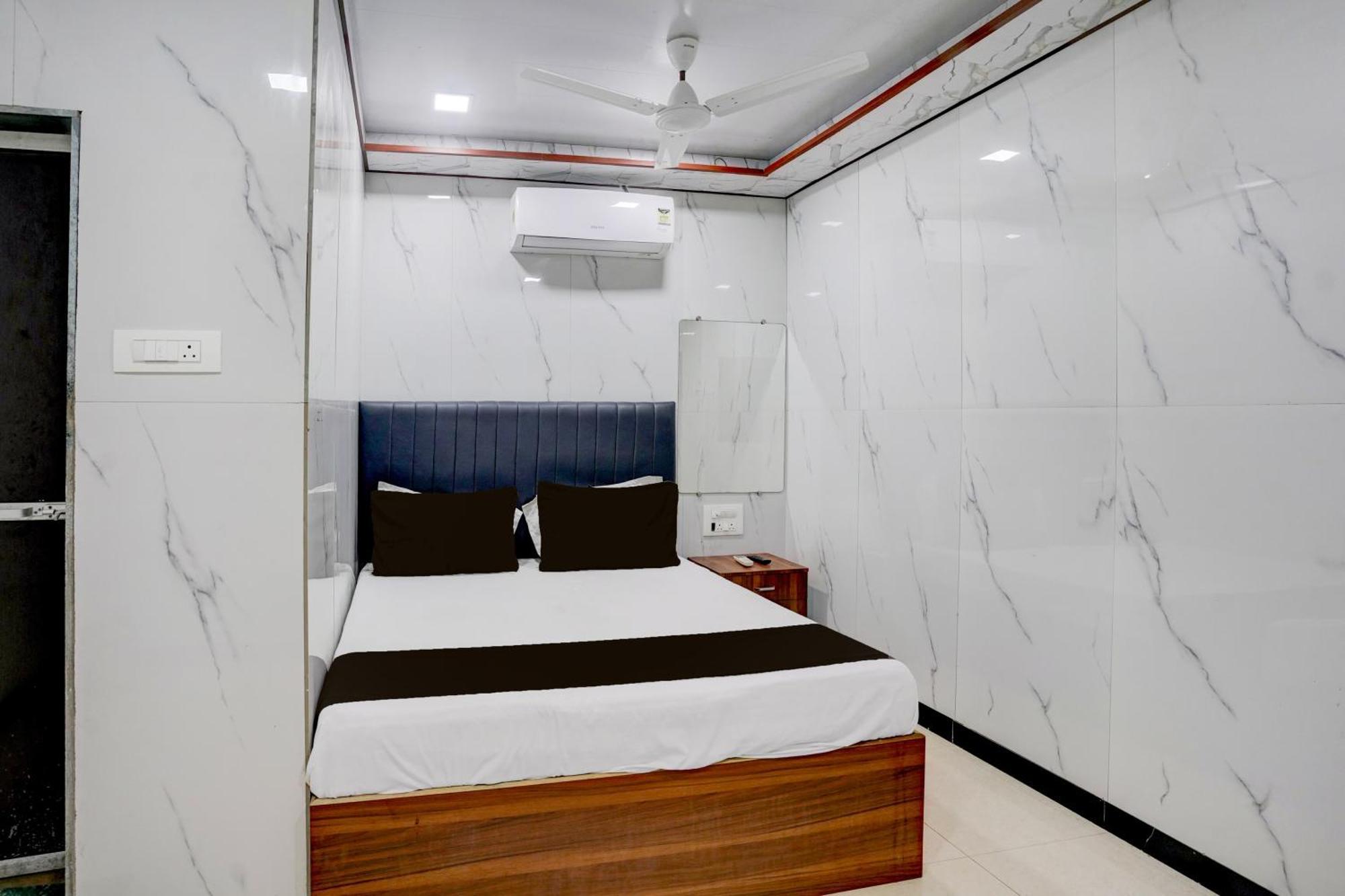 O Sr Residency 3*