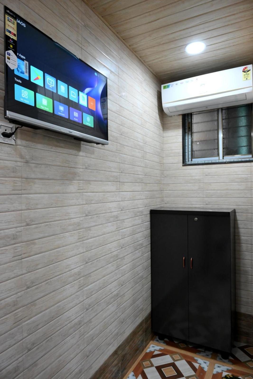 Bhagirath Aparthotel Mumbai