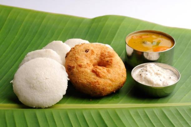 Akasa Residency Near T-2 International Airport