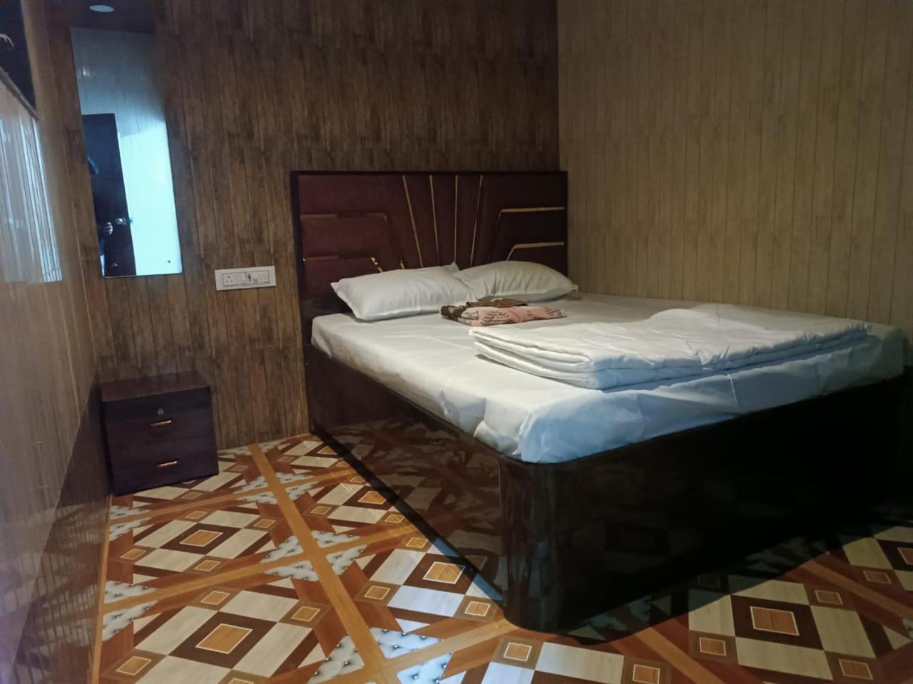 Aparthotel Bhagirath