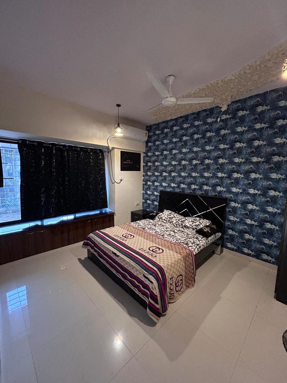 Apartment Masionk Mumbai