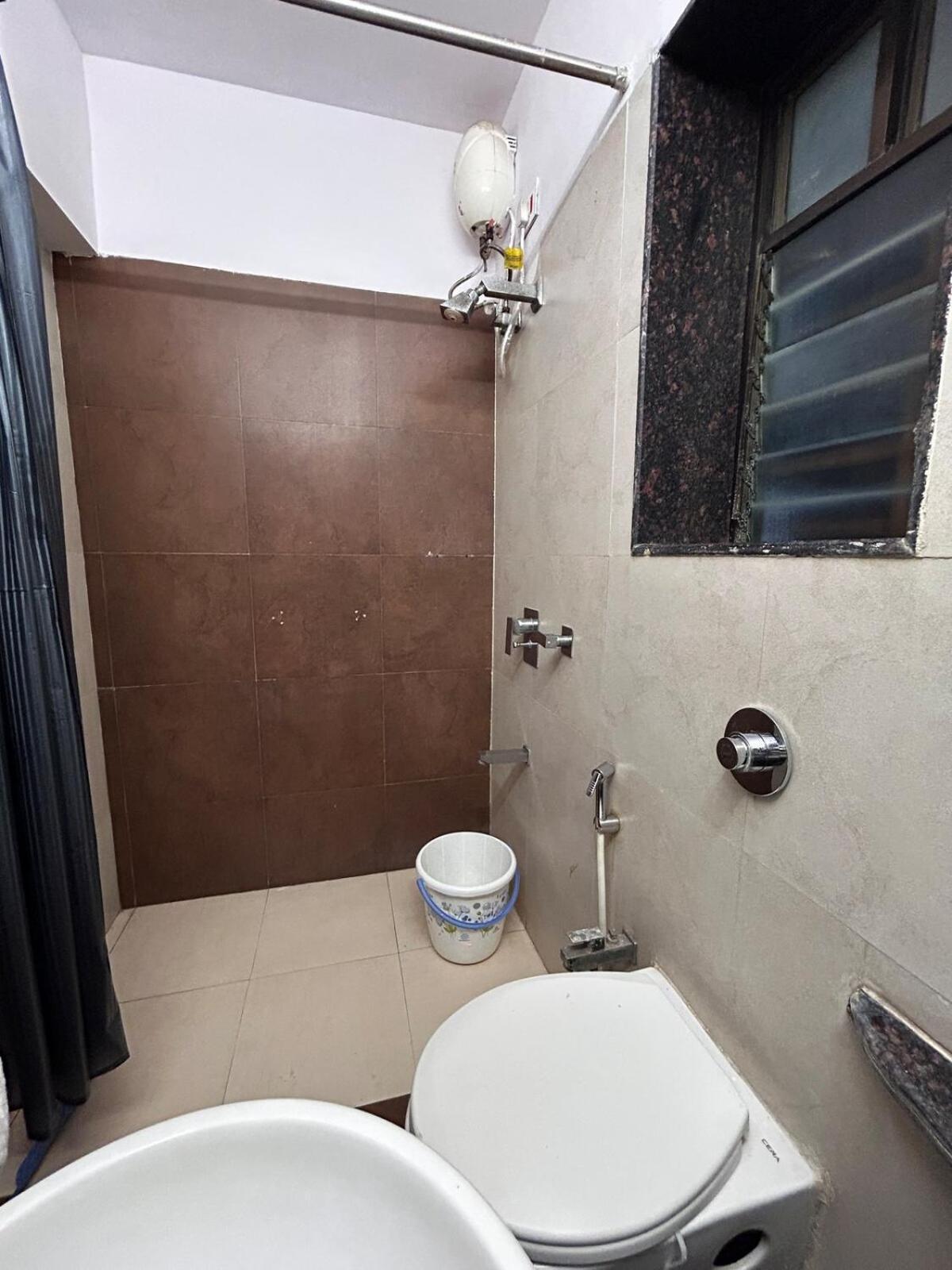 Masionk Apartment
