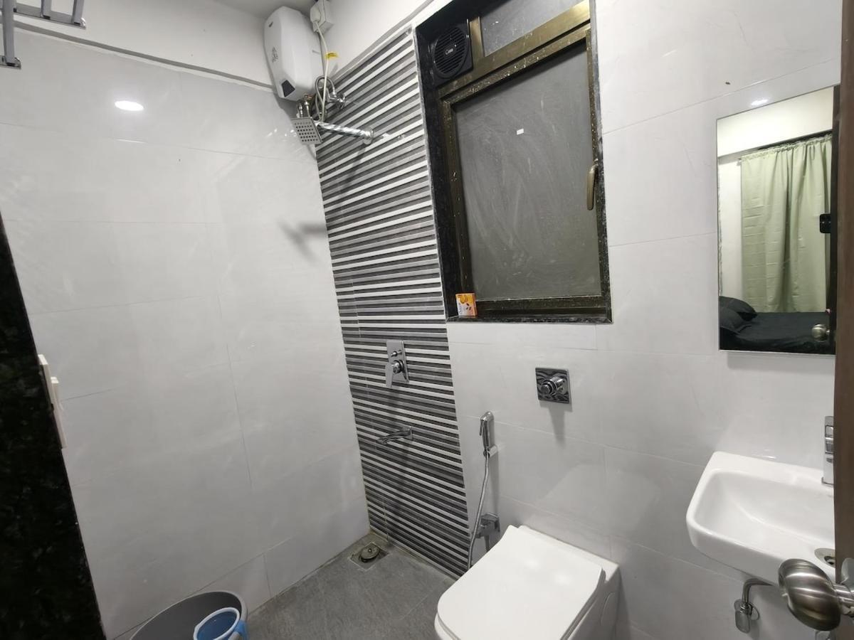 Iuc 301 Private 1bhk 3 Min Nesco Nirlon