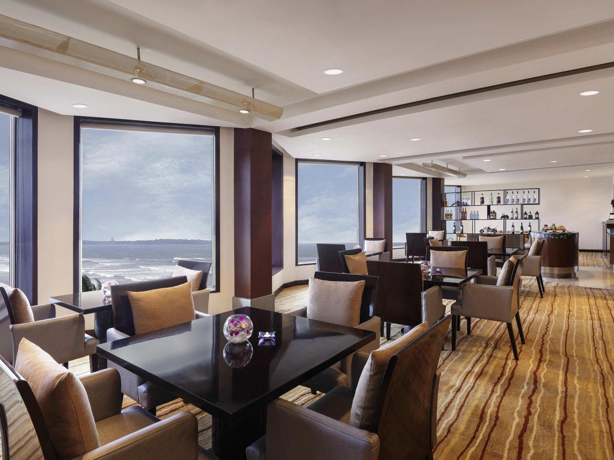 Hotel Novotel Juhu Mumbai