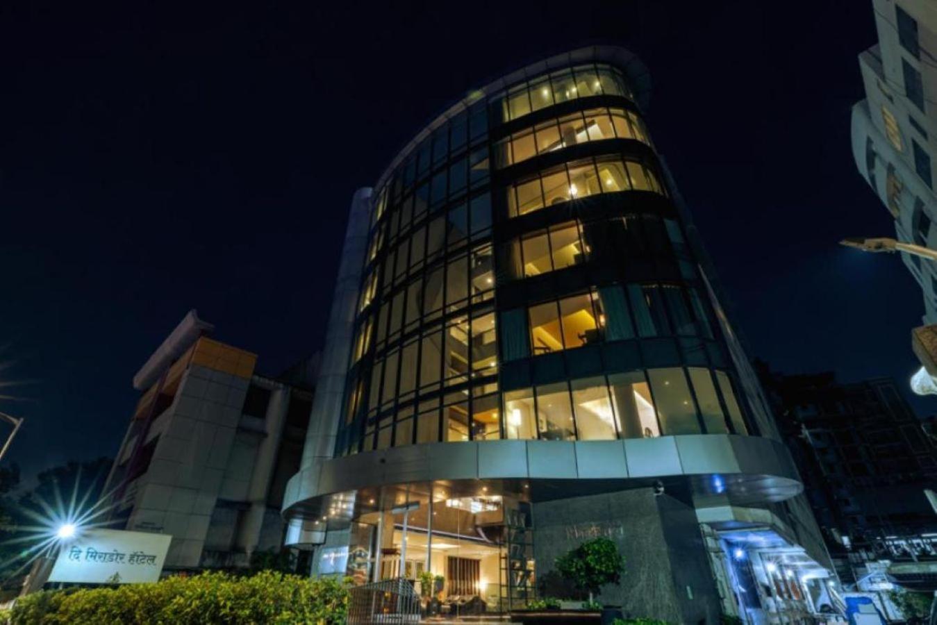 Hotel The Mirador 4*