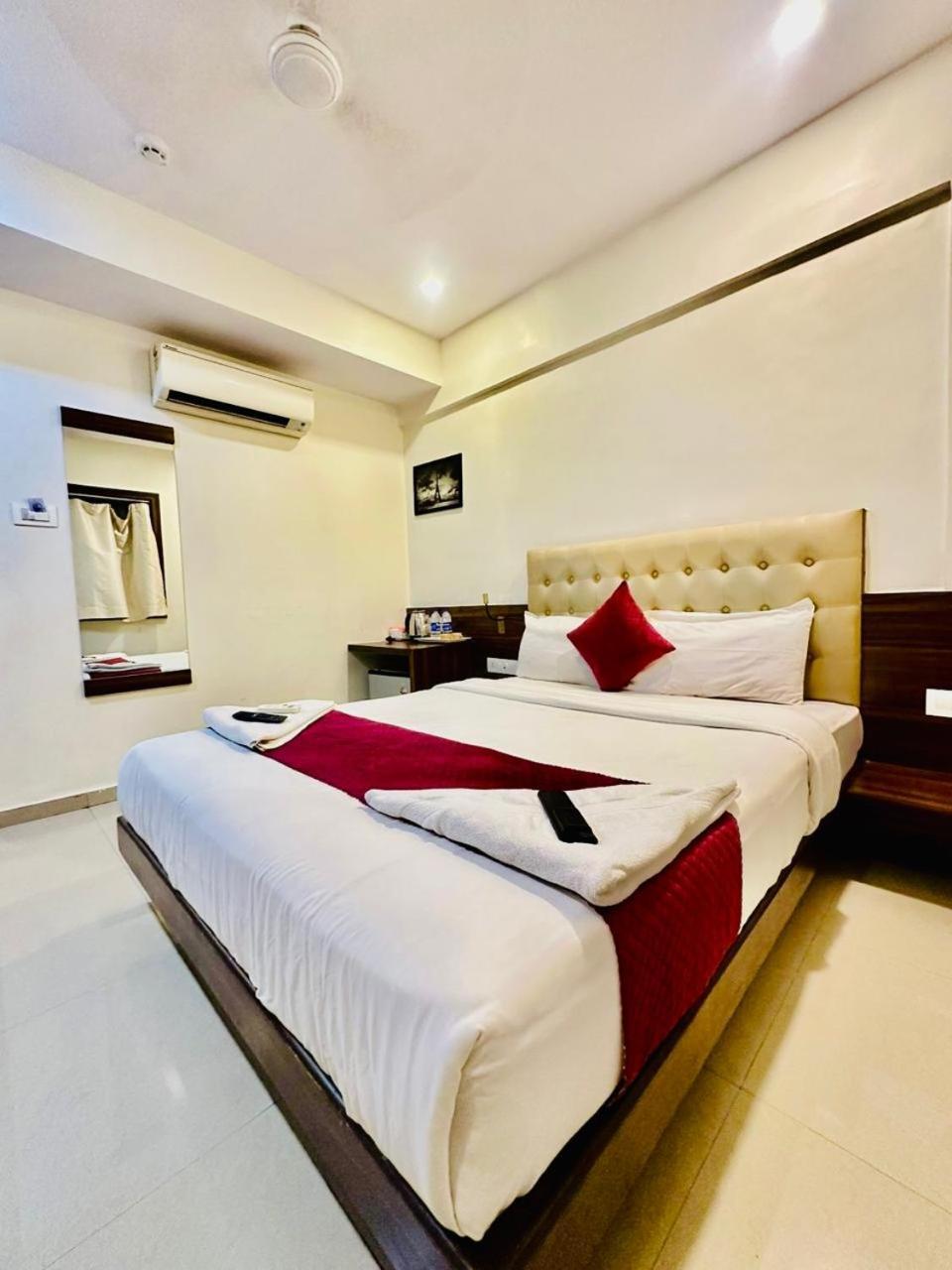 International Hotel 3*