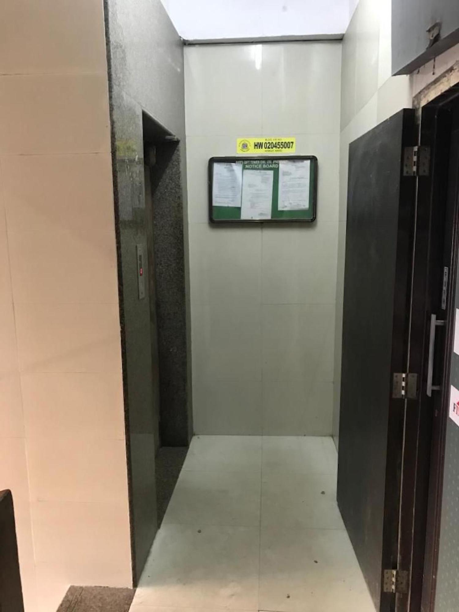 Apartment Lucky Service - Near Bkc *