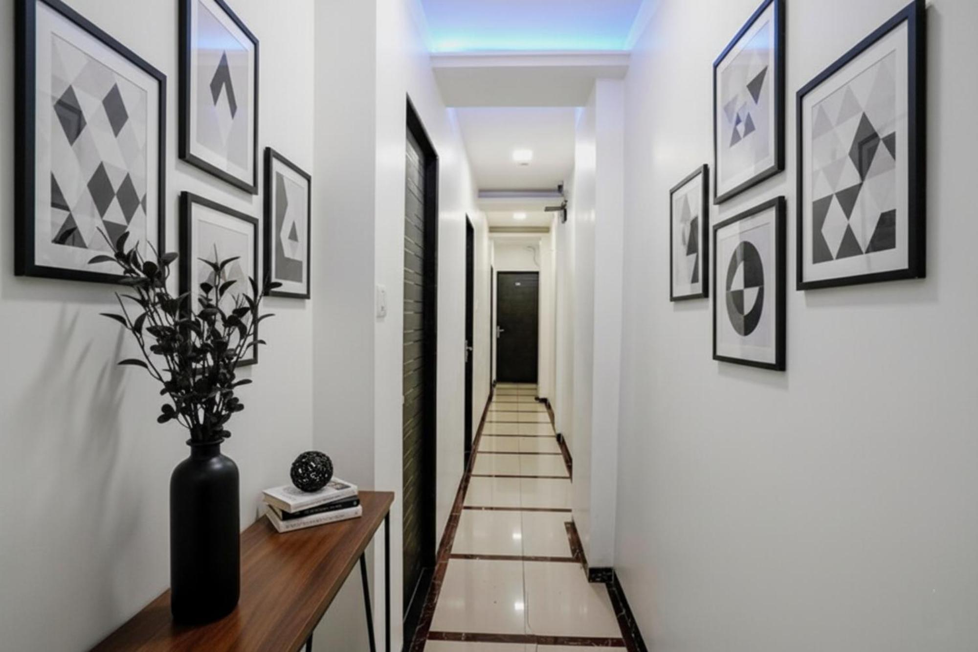 Via Park Residency Hotel 3*