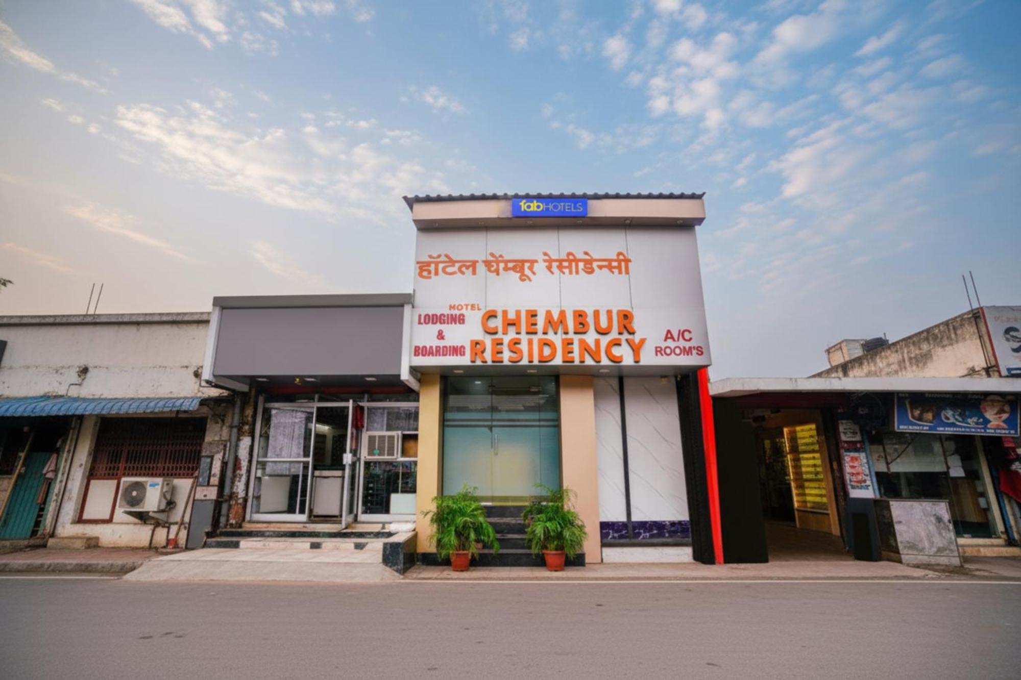 Via Chembur Residency