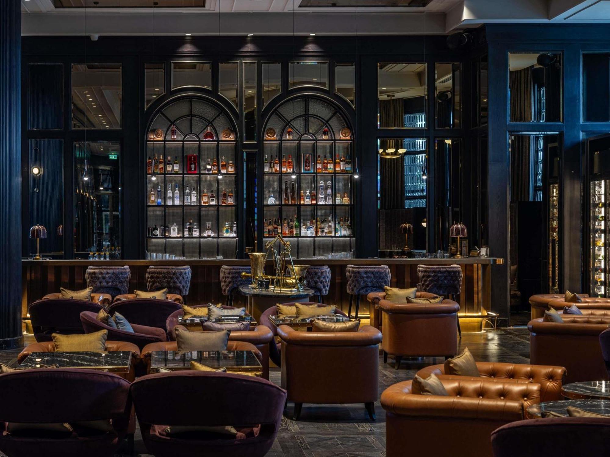 Hotel Fairmont Mumbai