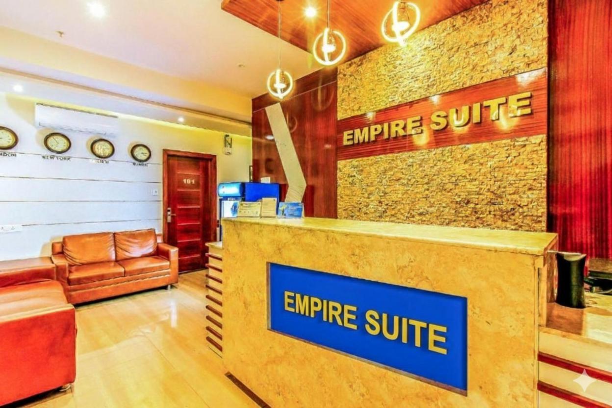 Empire - Near International Airport T2 3* Mumbai