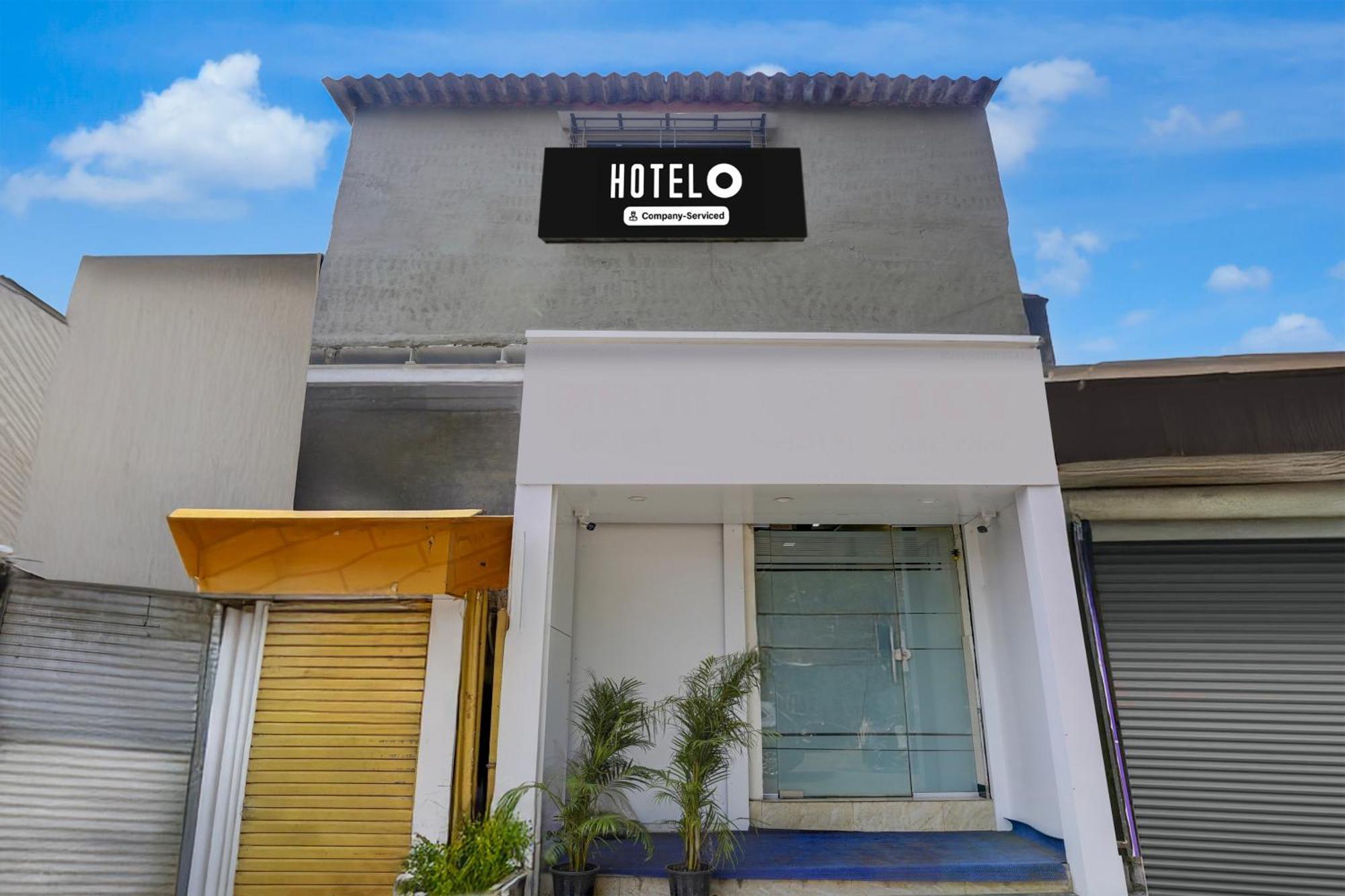 Super O Jagruti Nagar Ghatkopar Formerly Icy Cool 3*