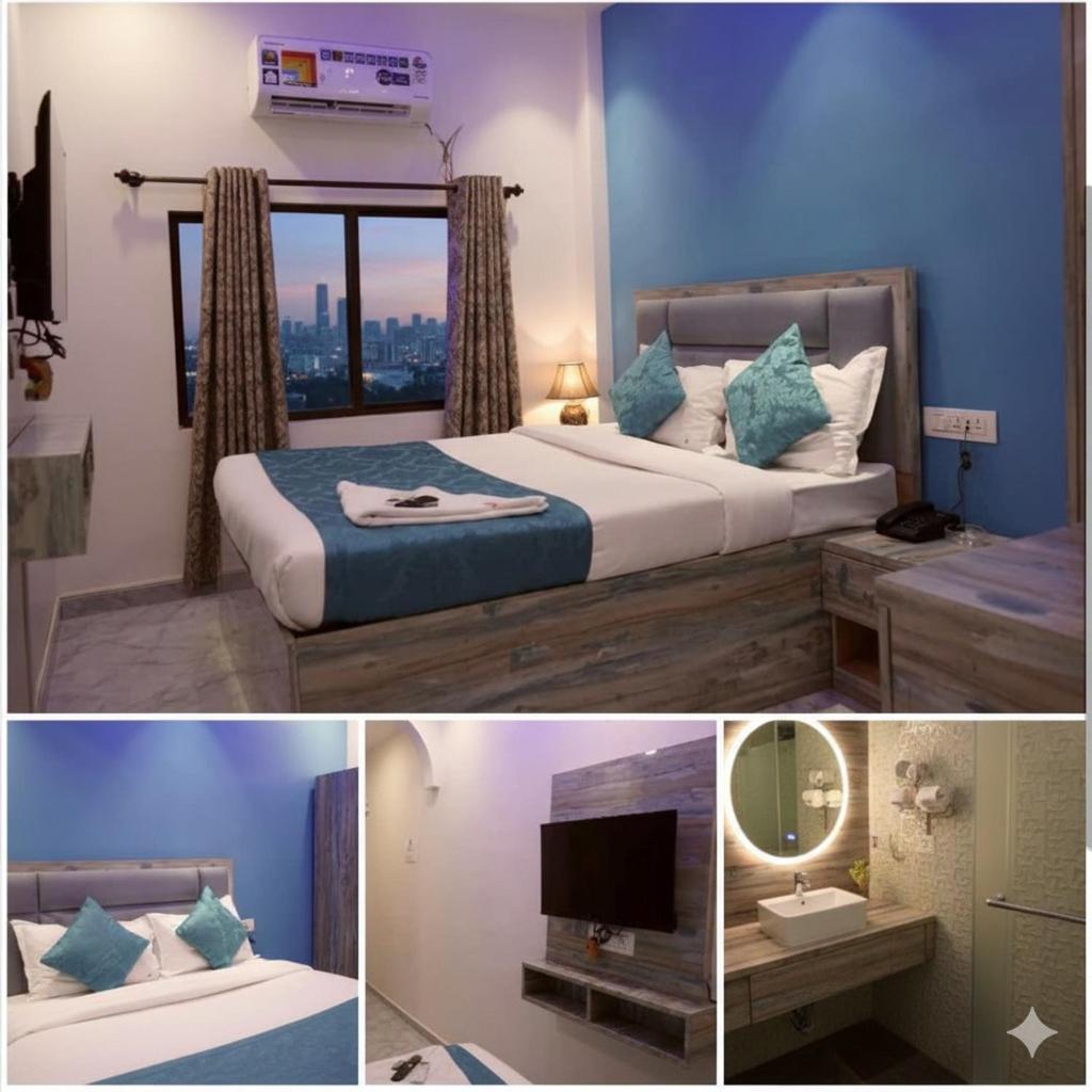 Hotel 7seven Am By Glitz *