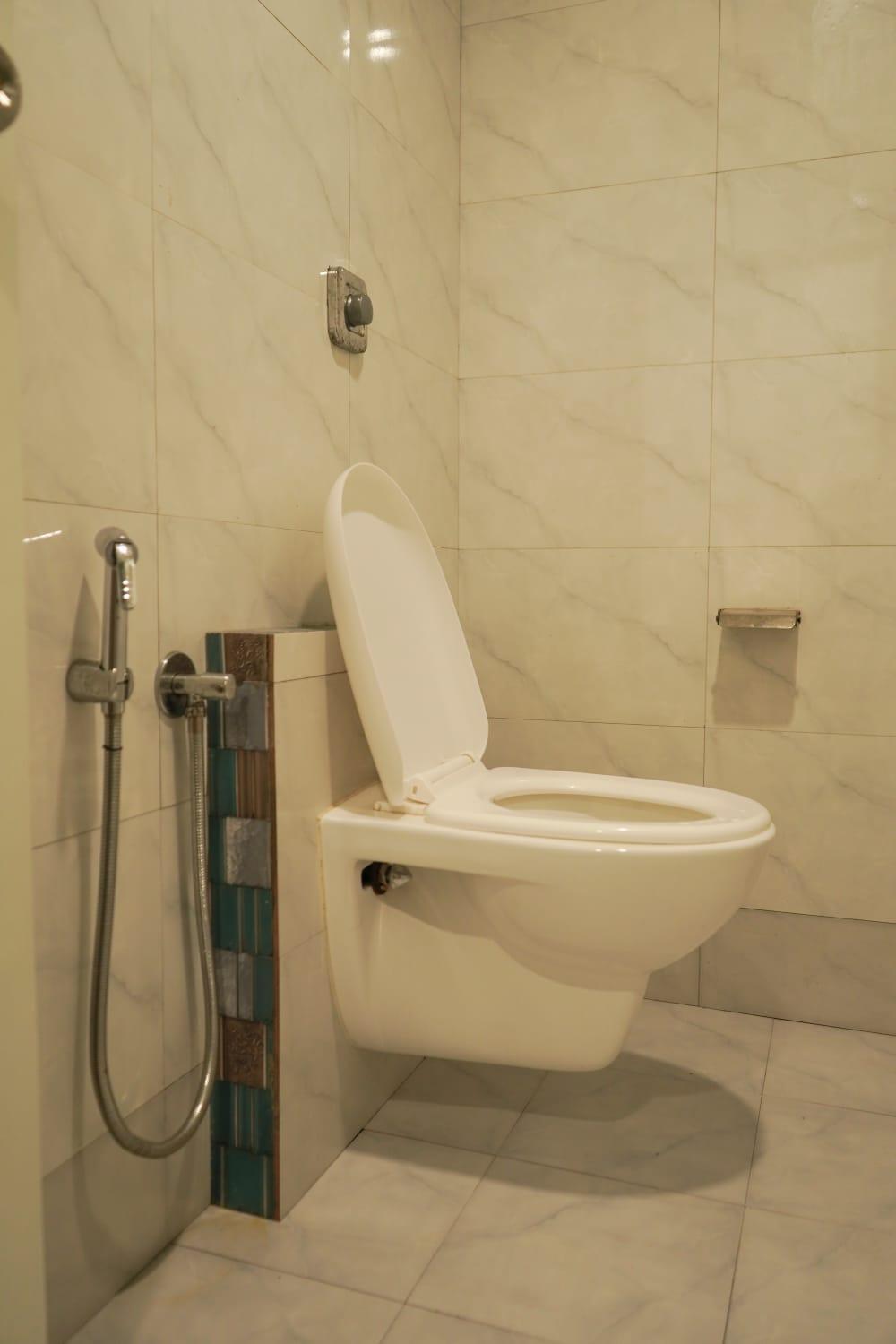 7seven Am By Glitz Hotel *