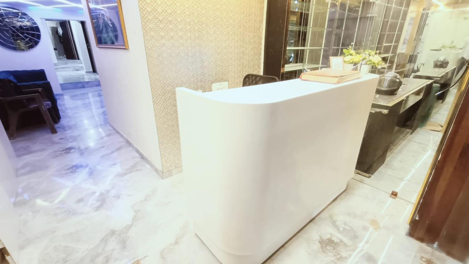 Hotel 7seven Am By Glitz Mumbai