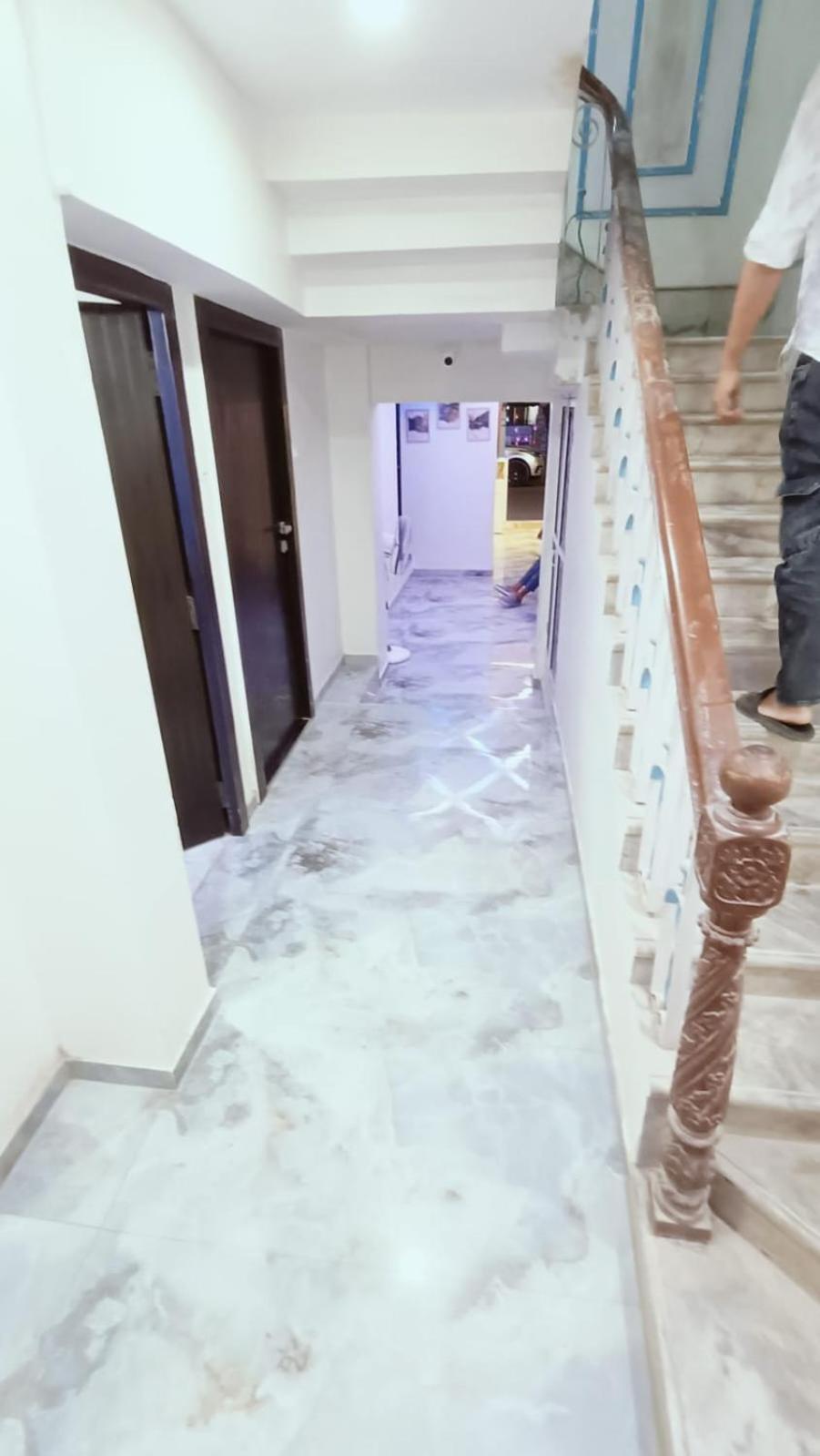 7seven Am By Glitz Hotel *